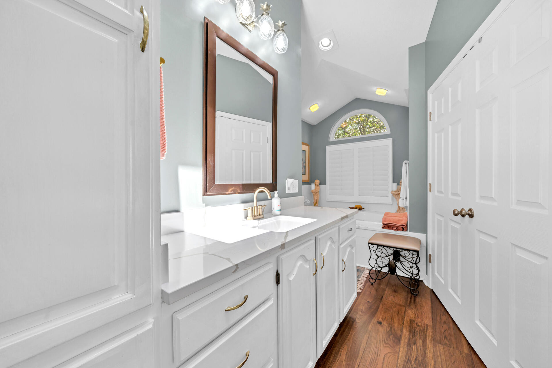 BAY POINT UNIT 1 - Residential