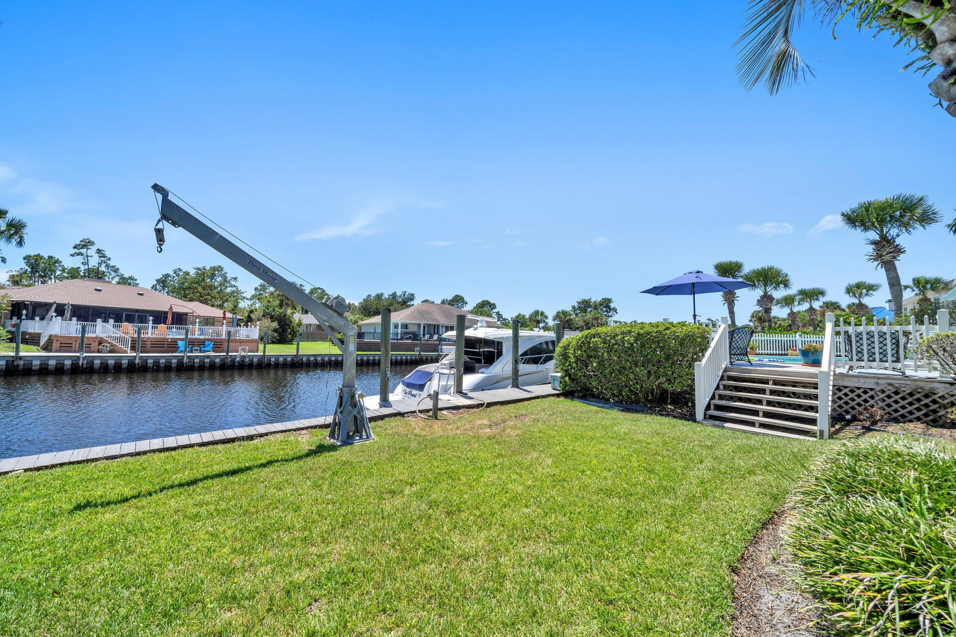 BAY POINT UNIT 1 - Residential