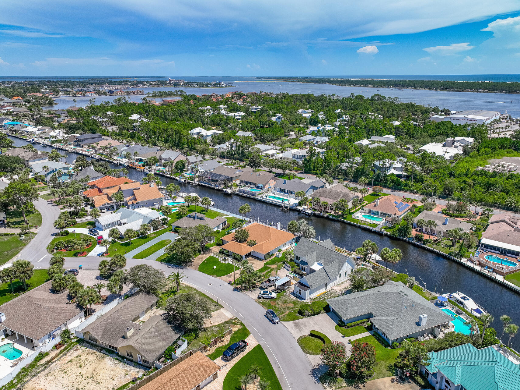 BAY POINT UNIT 1 - Residential