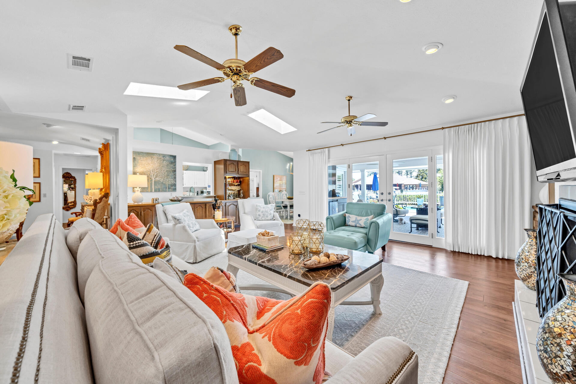 BAY POINT UNIT 1 - Residential