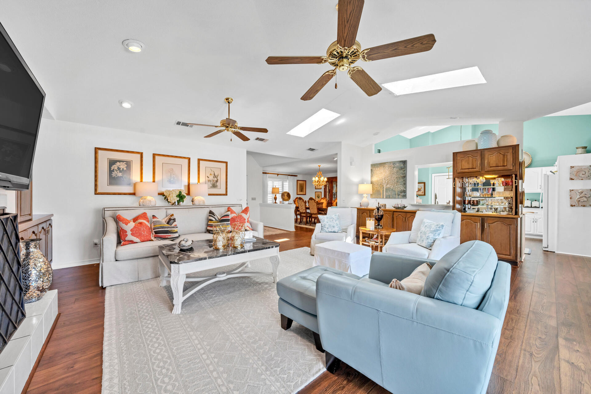 BAY POINT UNIT 1 - Residential