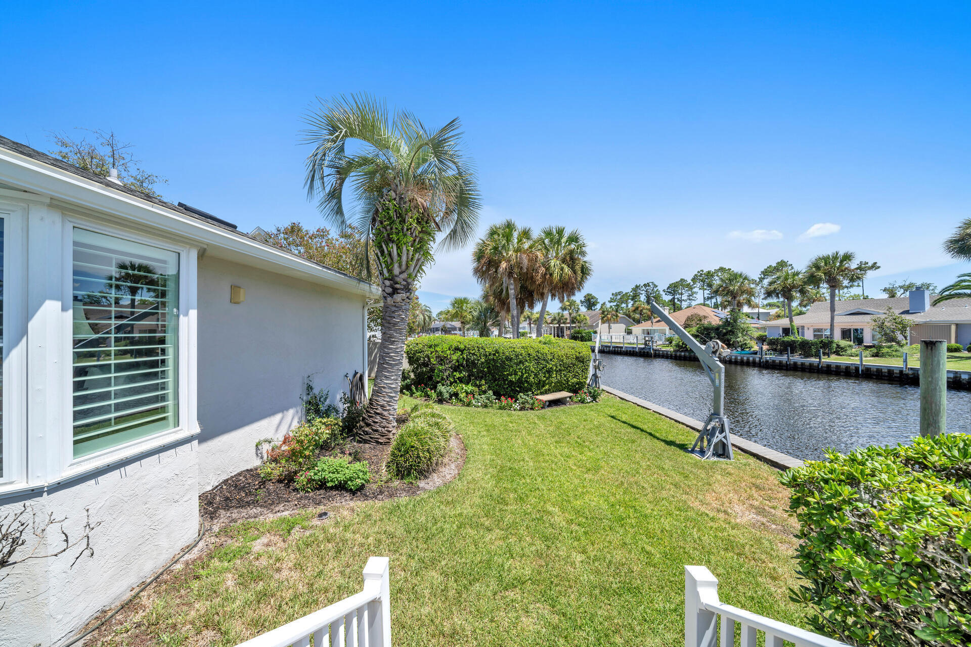 BAY POINT UNIT 1 - Residential