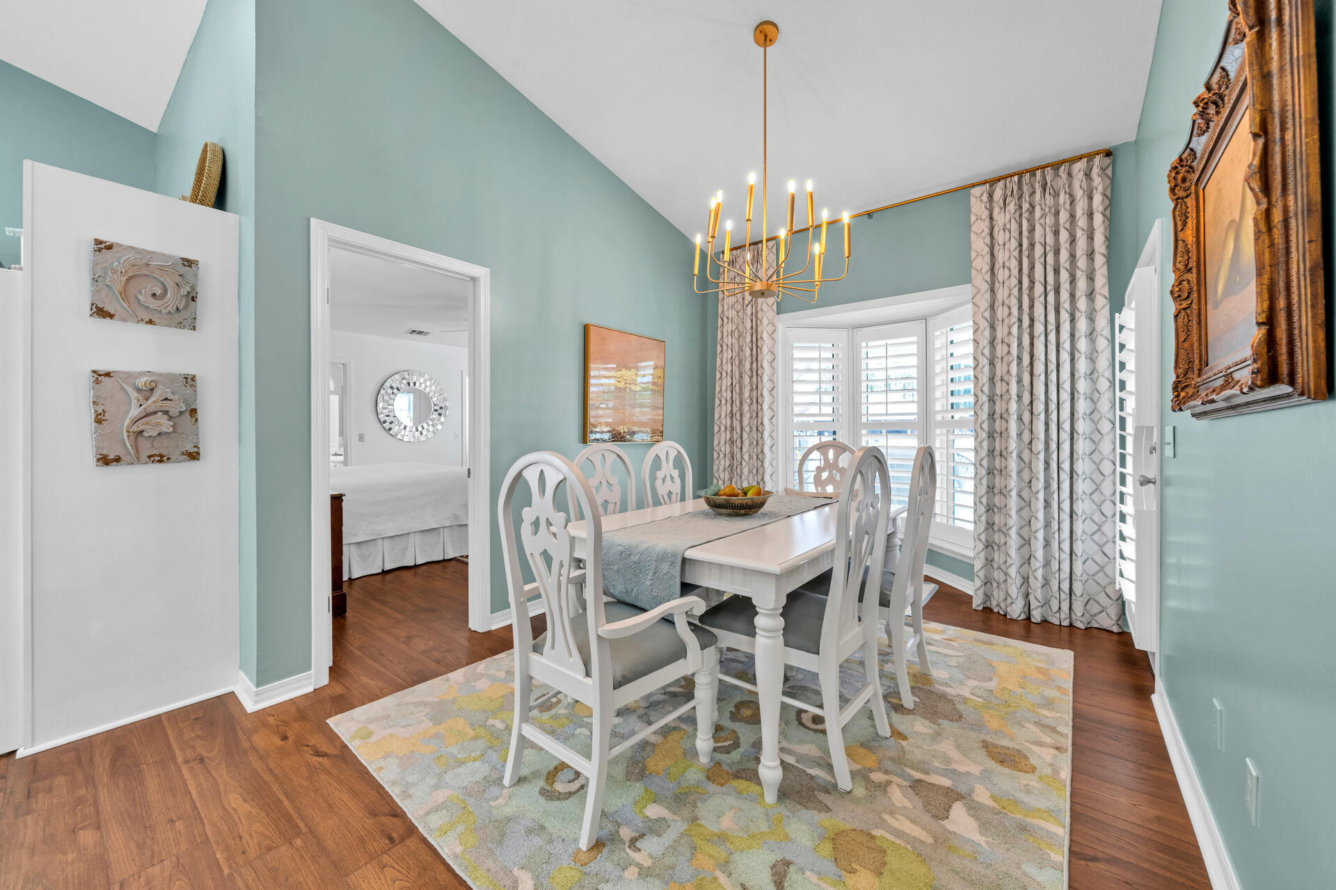 BAY POINT UNIT 1 - Residential