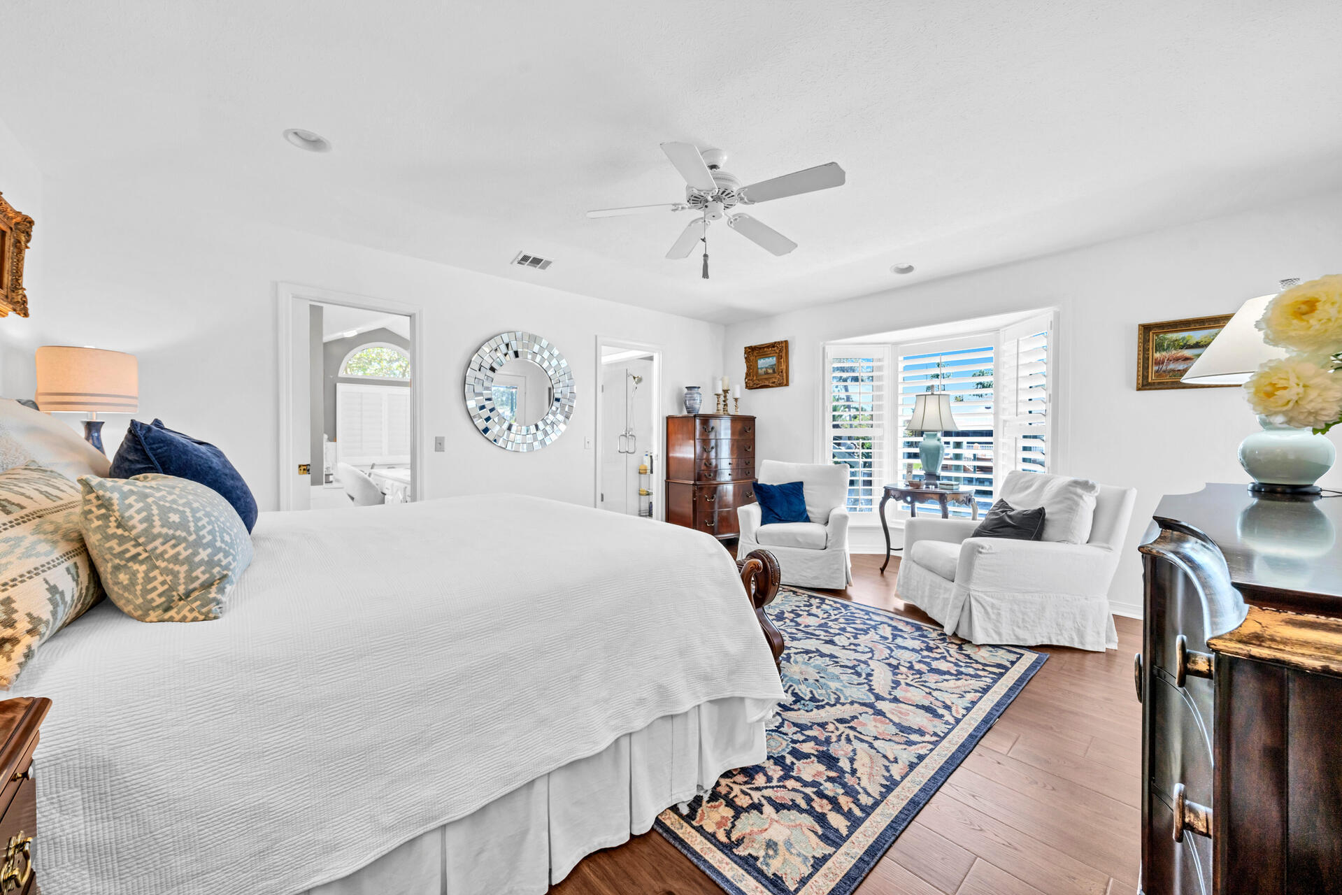 BAY POINT UNIT 1 - Residential