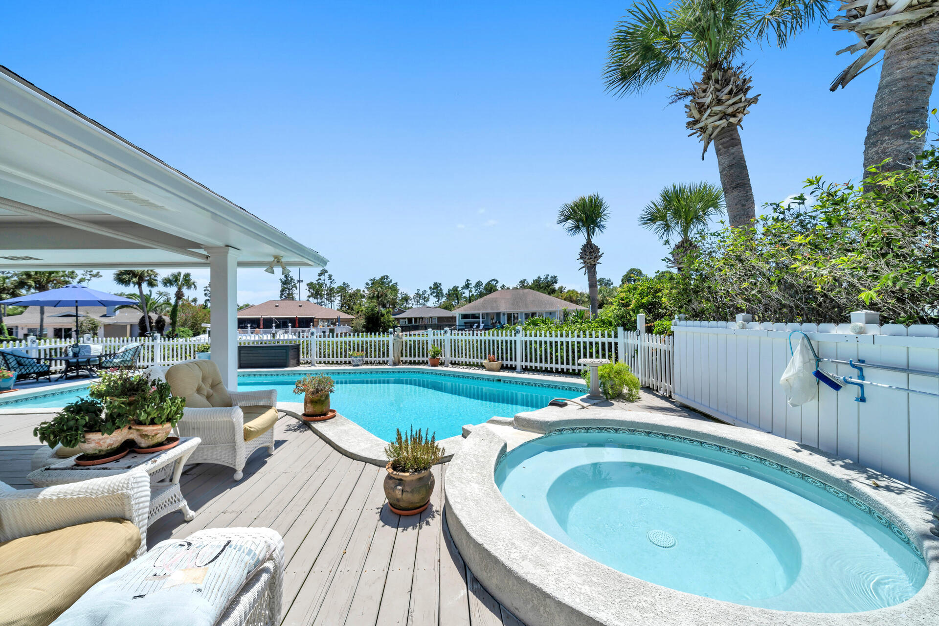 BAY POINT UNIT 1 - Residential