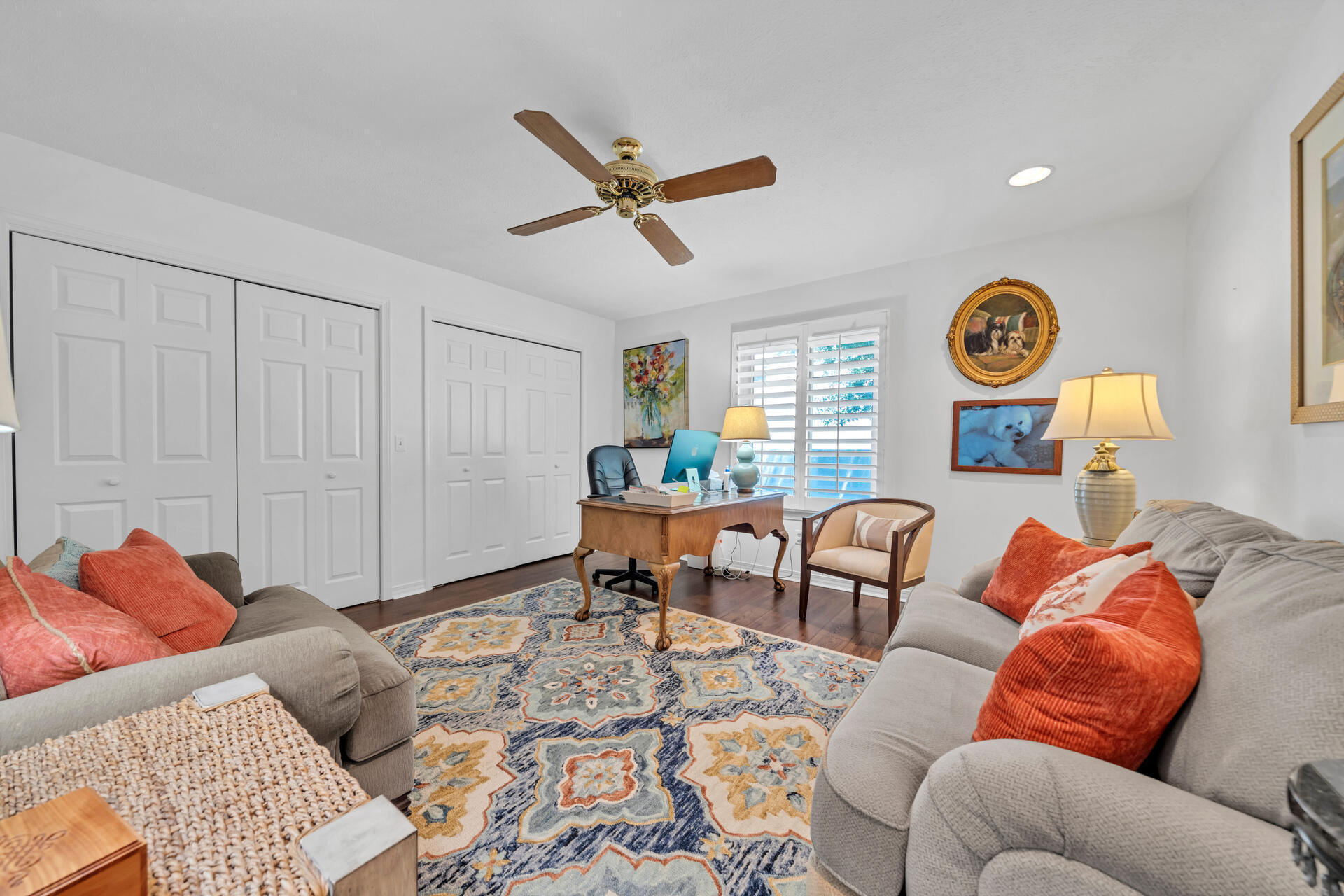BAY POINT UNIT 1 - Residential