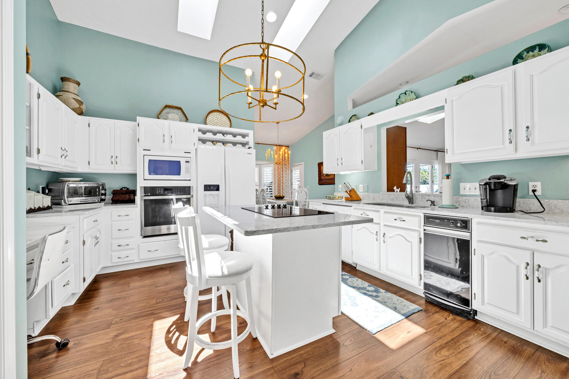 BAY POINT UNIT 1 - Residential