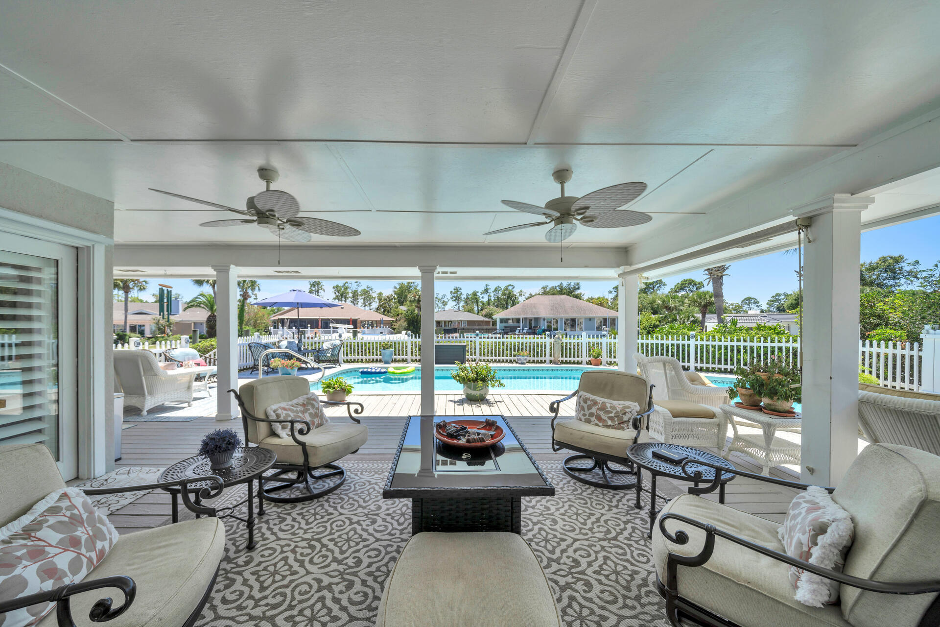 BAY POINT UNIT 1 - Residential