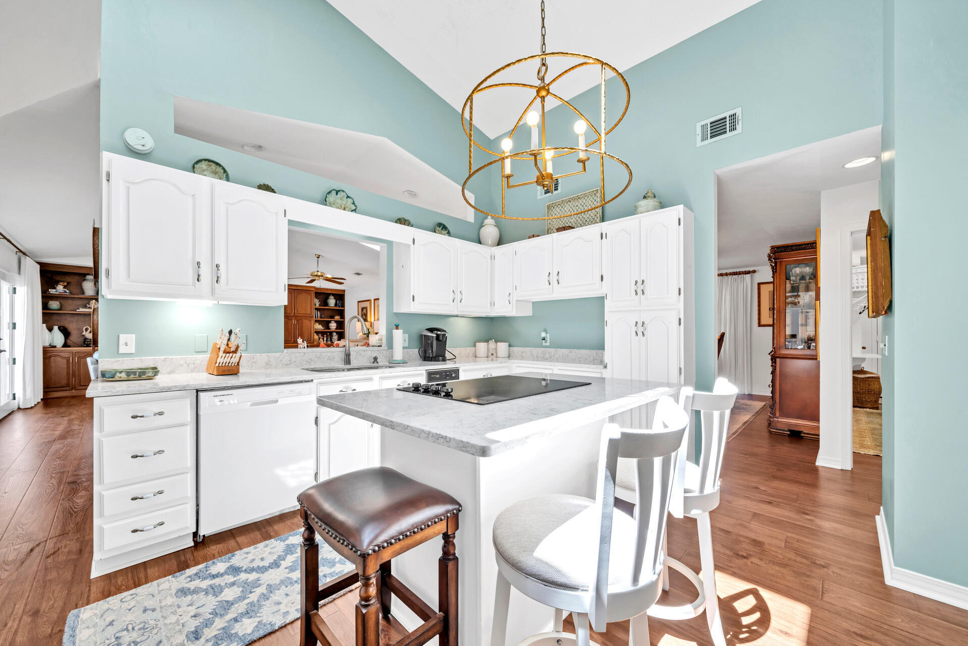 BAY POINT UNIT 1 - Residential