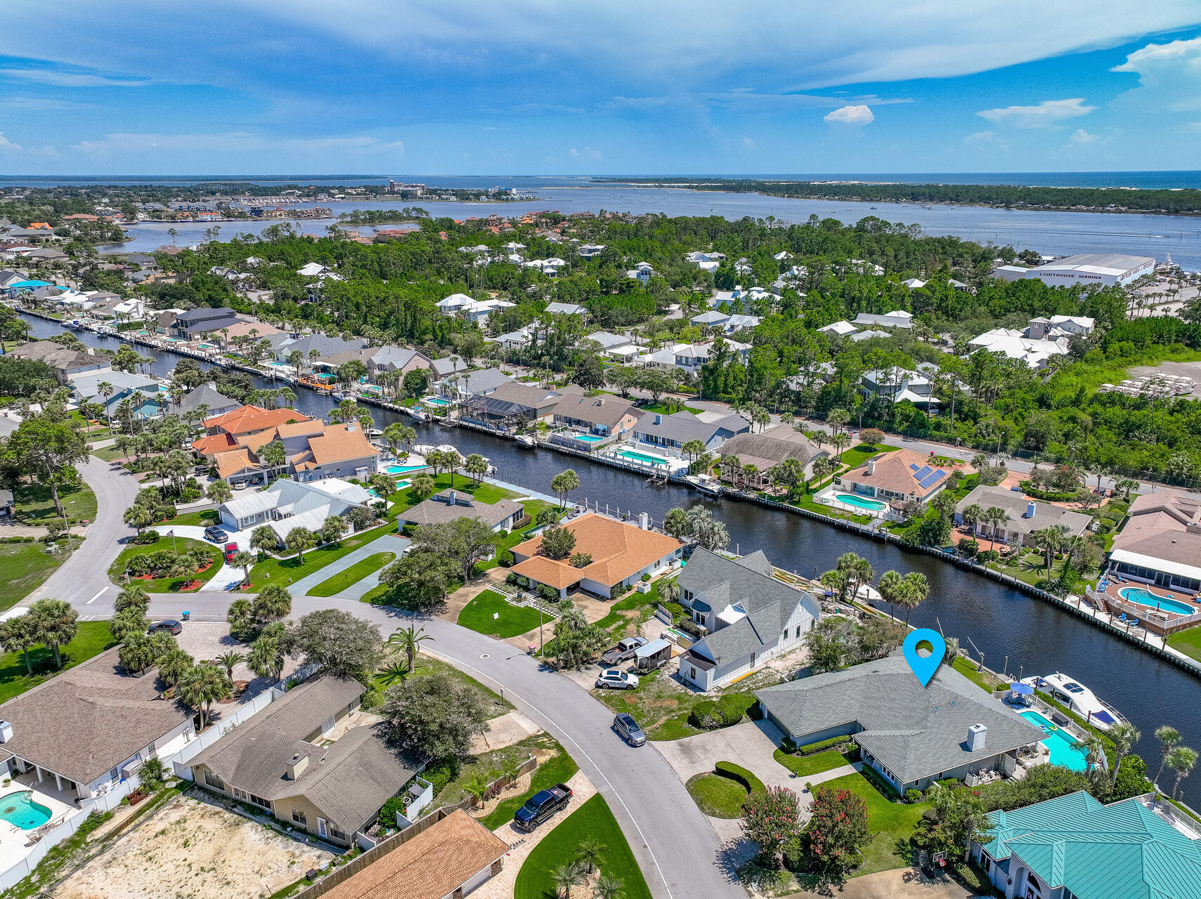 BAY POINT UNIT 1 - Residential