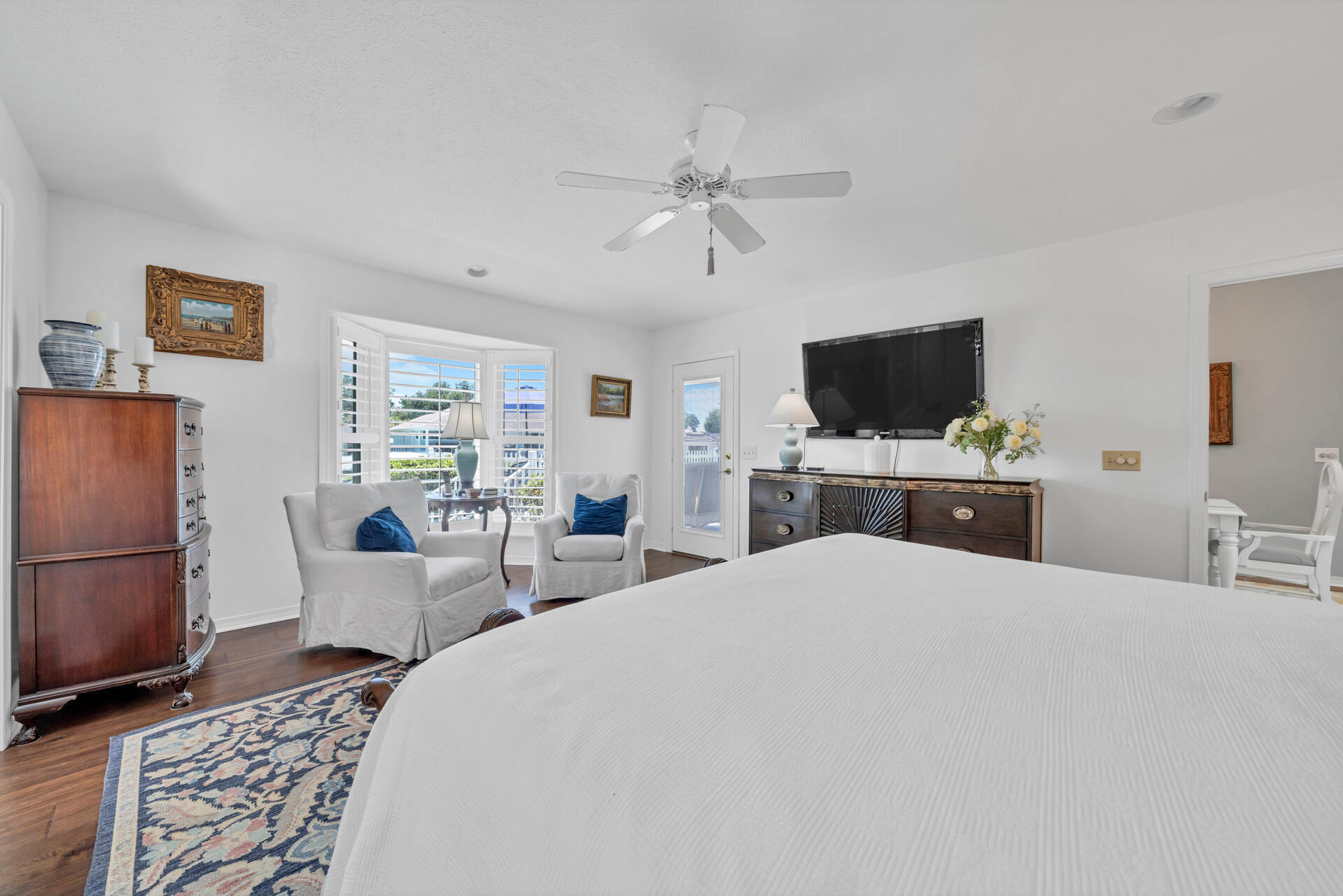 BAY POINT UNIT 1 - Residential
