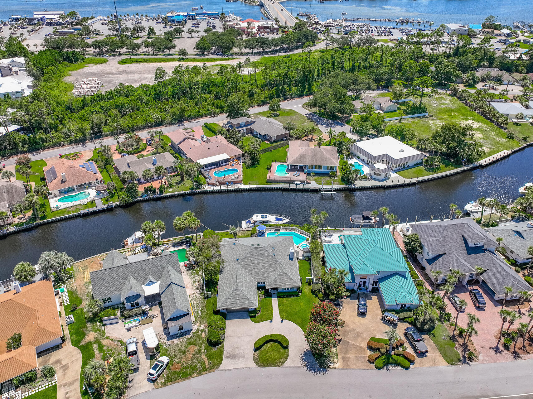 BAY POINT UNIT 1 - Residential