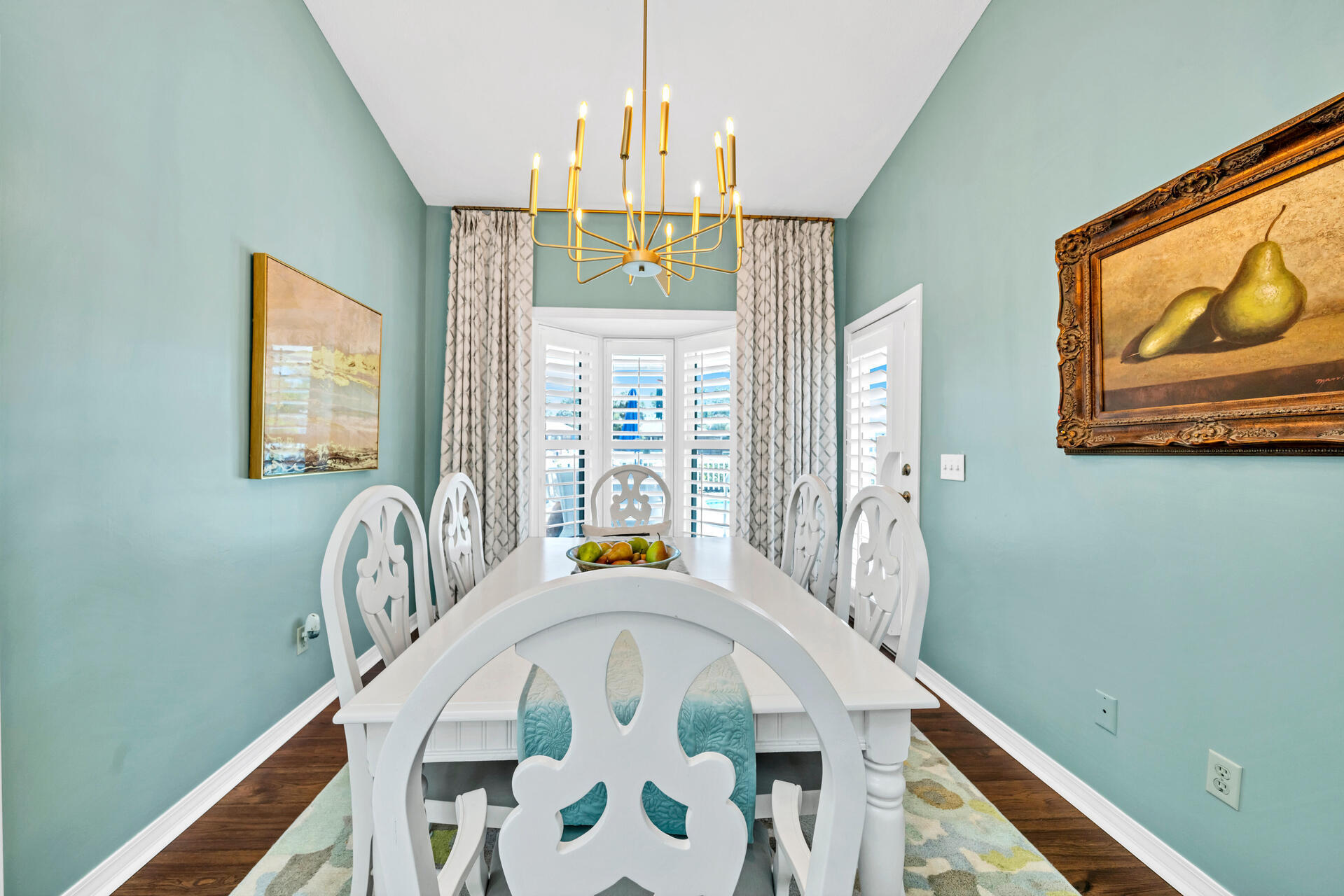 BAY POINT UNIT 1 - Residential