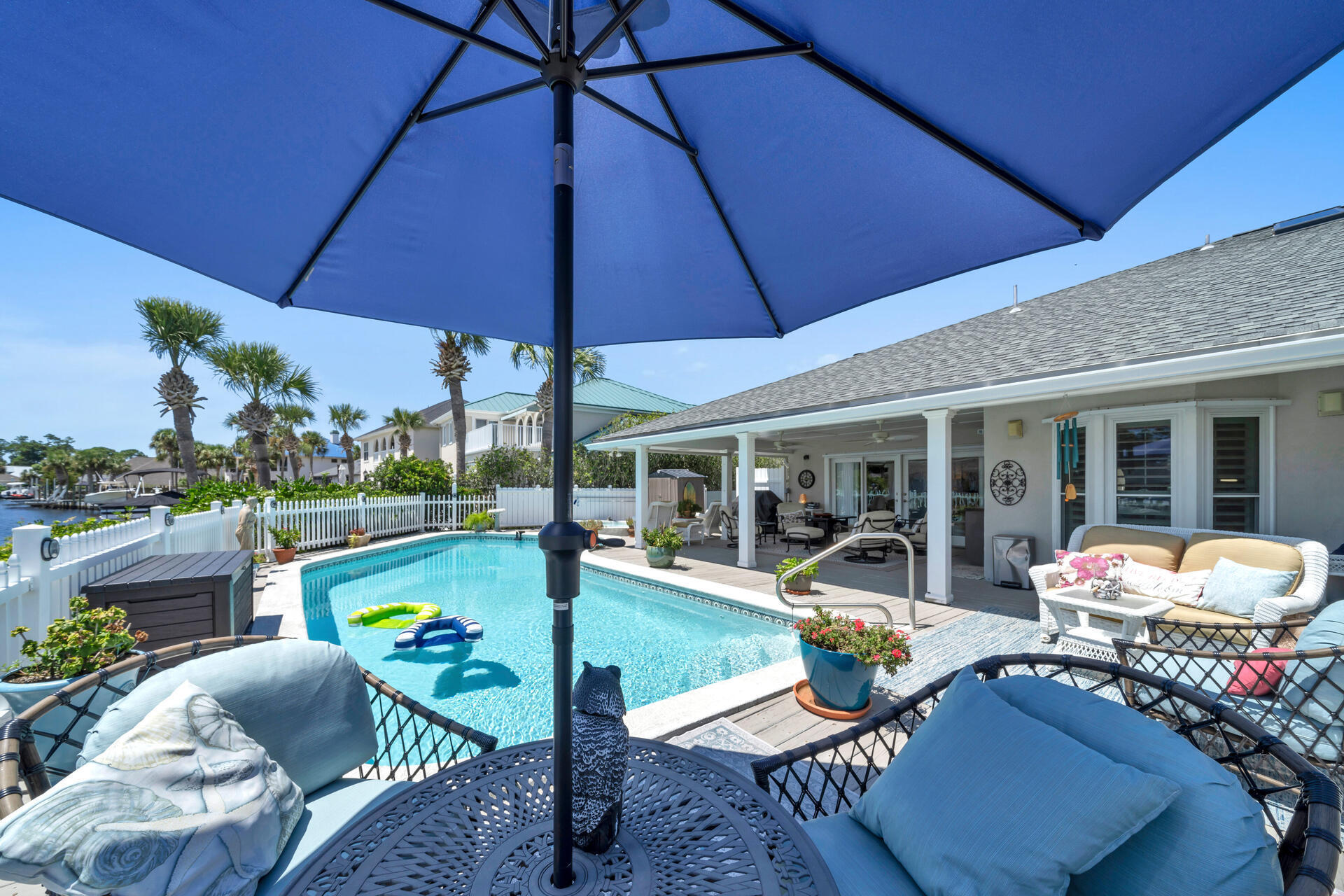 BAY POINT UNIT 1 - Residential