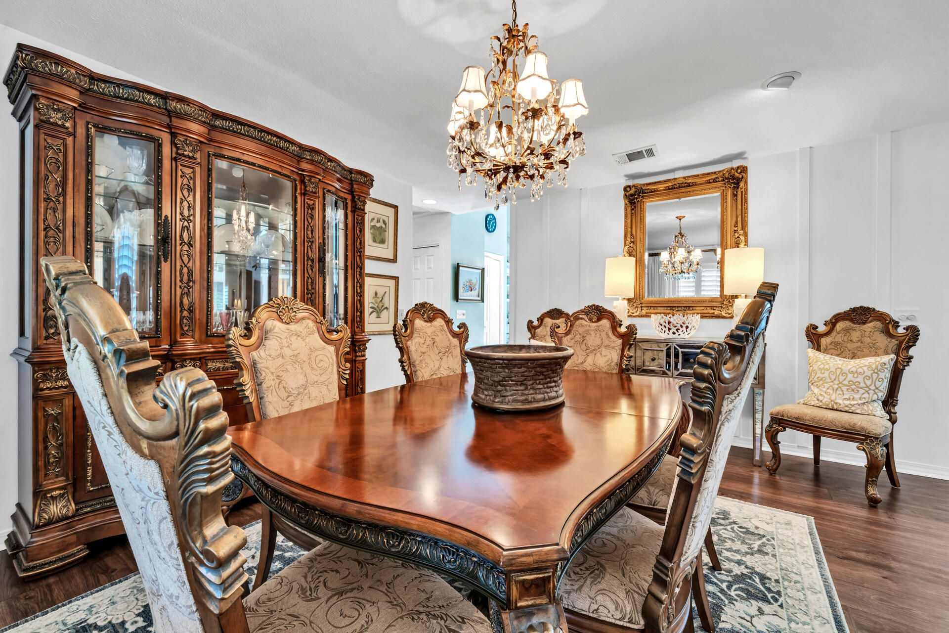 BAY POINT UNIT 1 - Residential