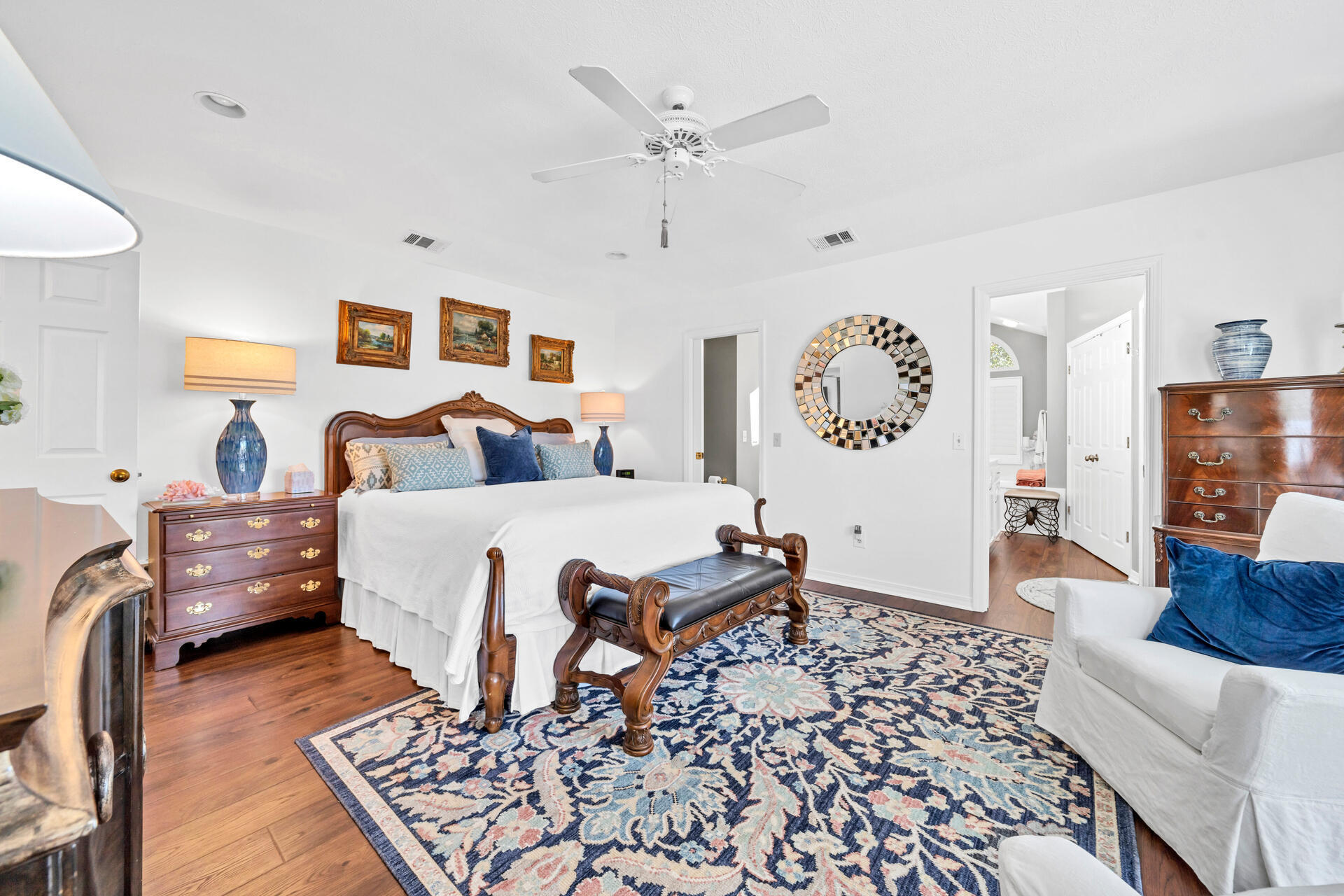BAY POINT UNIT 1 - Residential