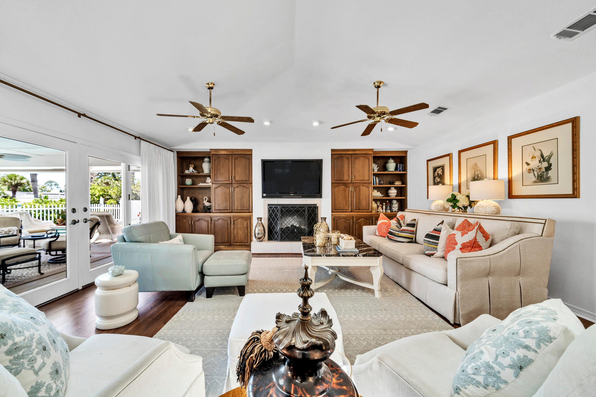 BAY POINT UNIT 1 - Residential
