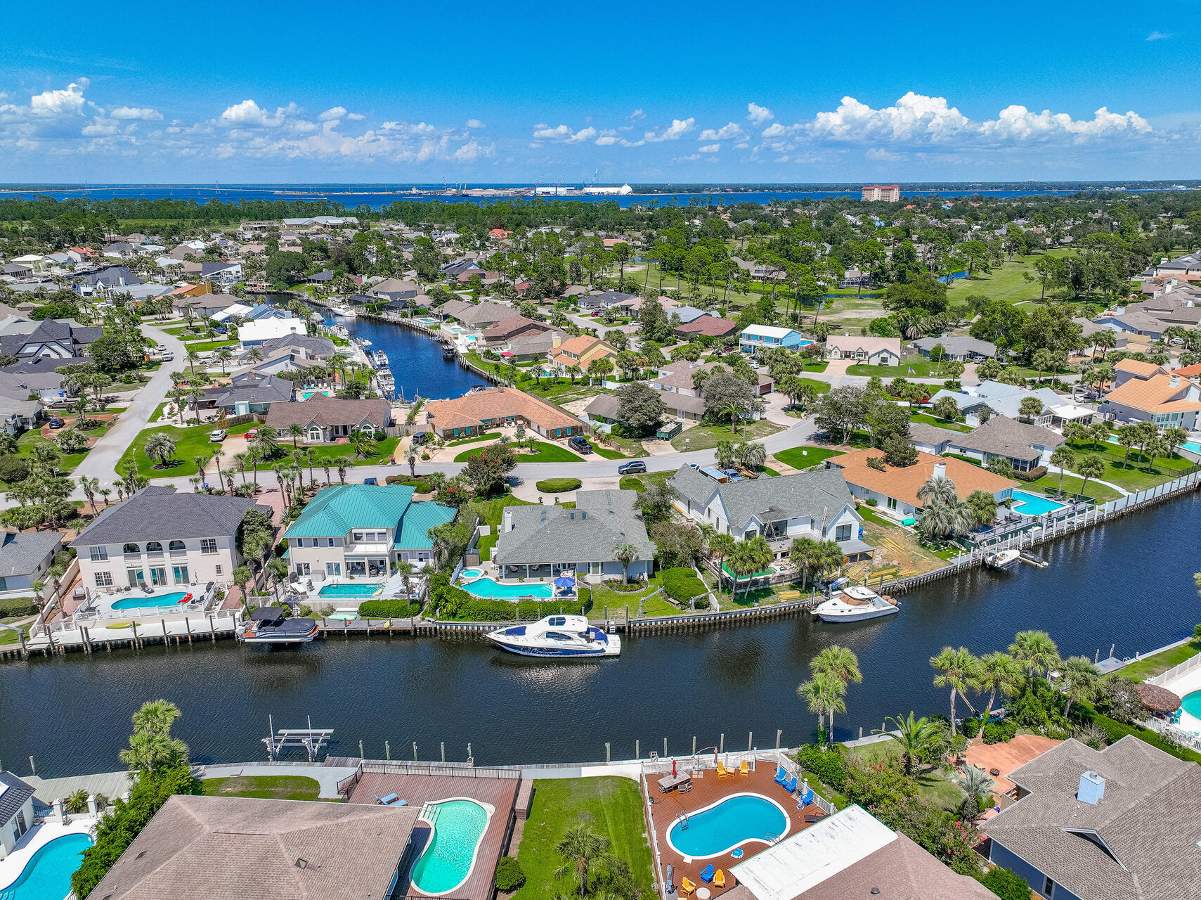 BAY POINT UNIT 1 - Residential