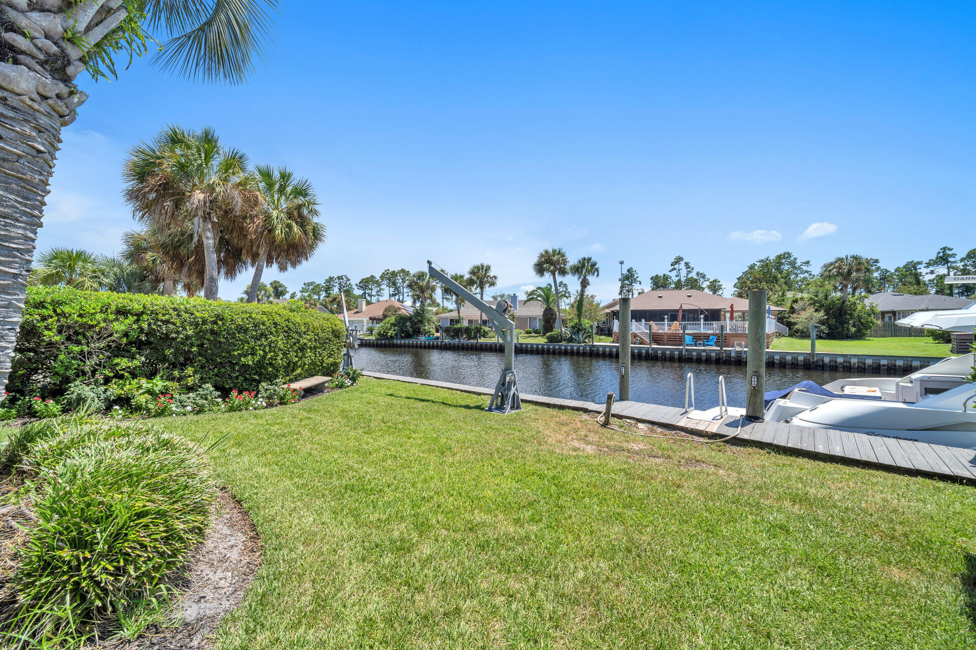 BAY POINT UNIT 1 - Residential