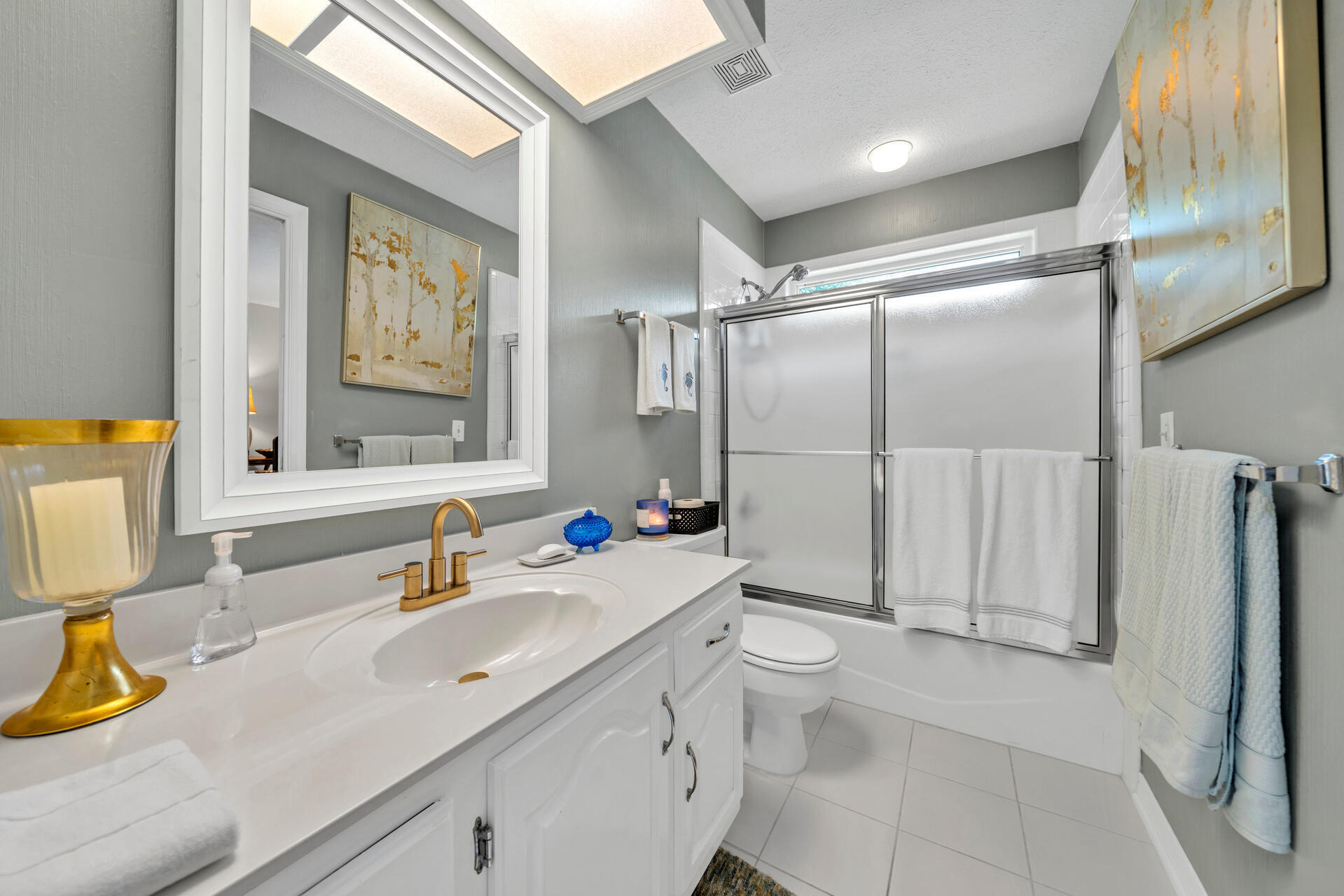 BAY POINT UNIT 1 - Residential