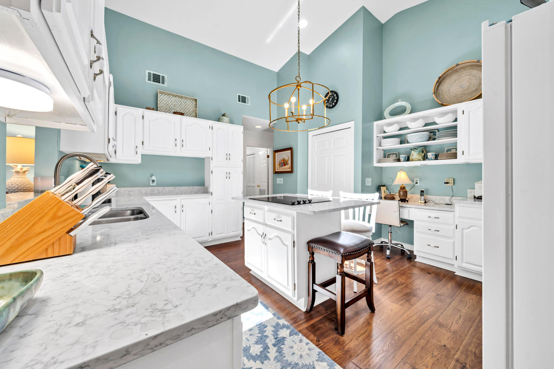 BAY POINT UNIT 1 - Residential