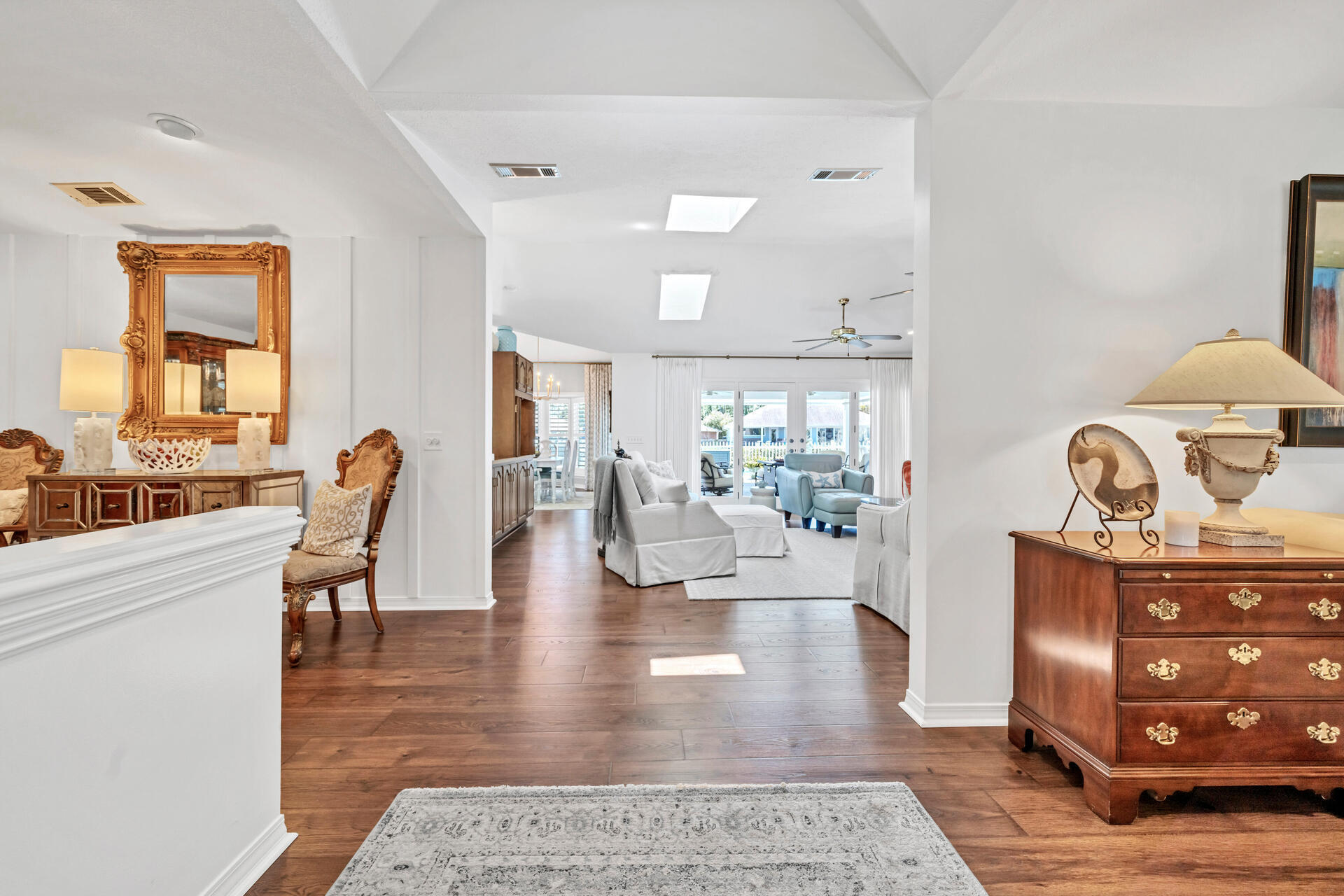 BAY POINT UNIT 1 - Residential