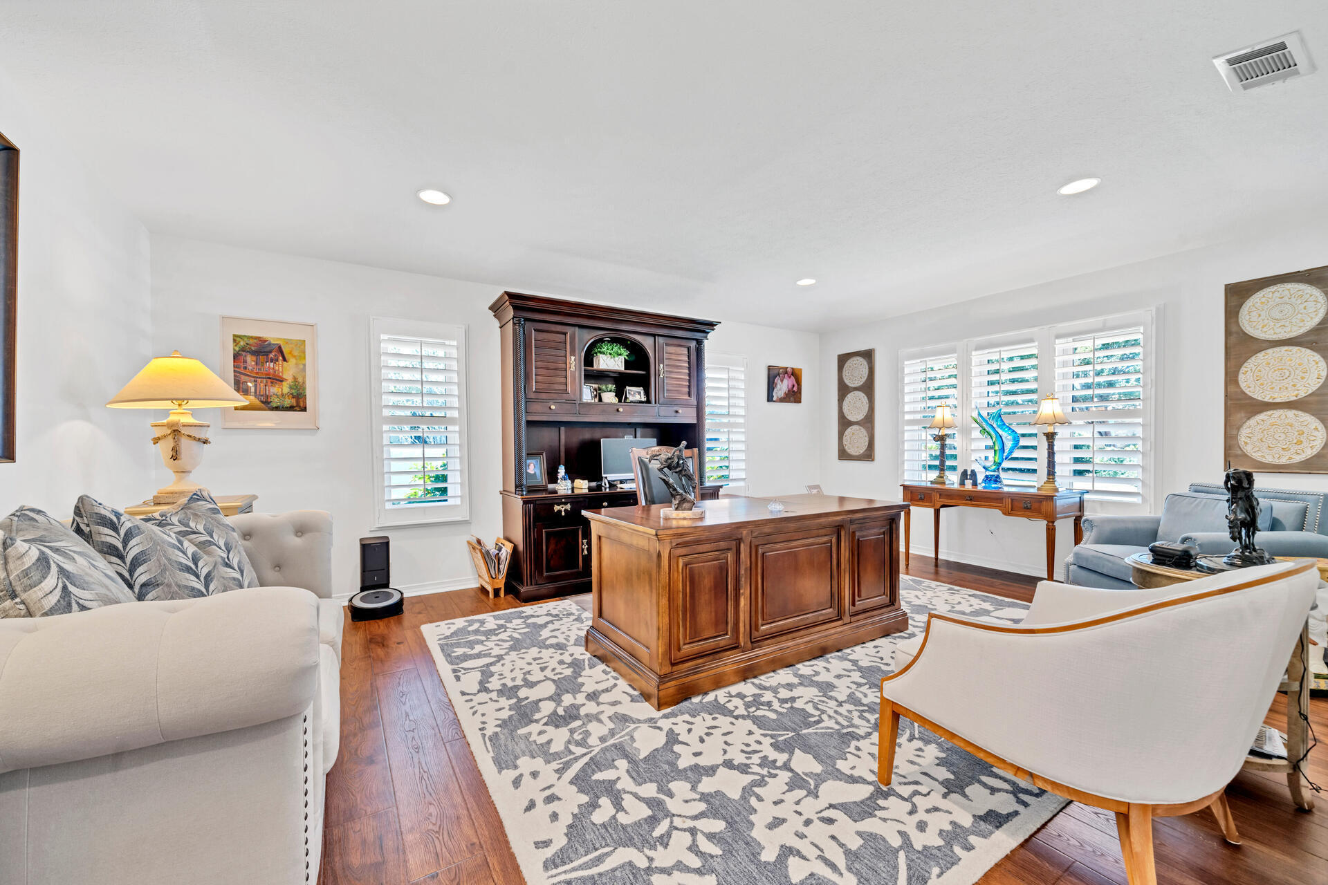 BAY POINT UNIT 1 - Residential