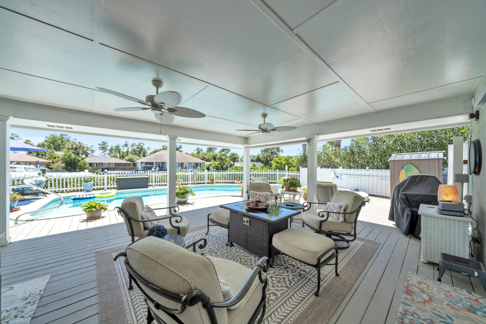 BAY POINT UNIT 1 - Residential