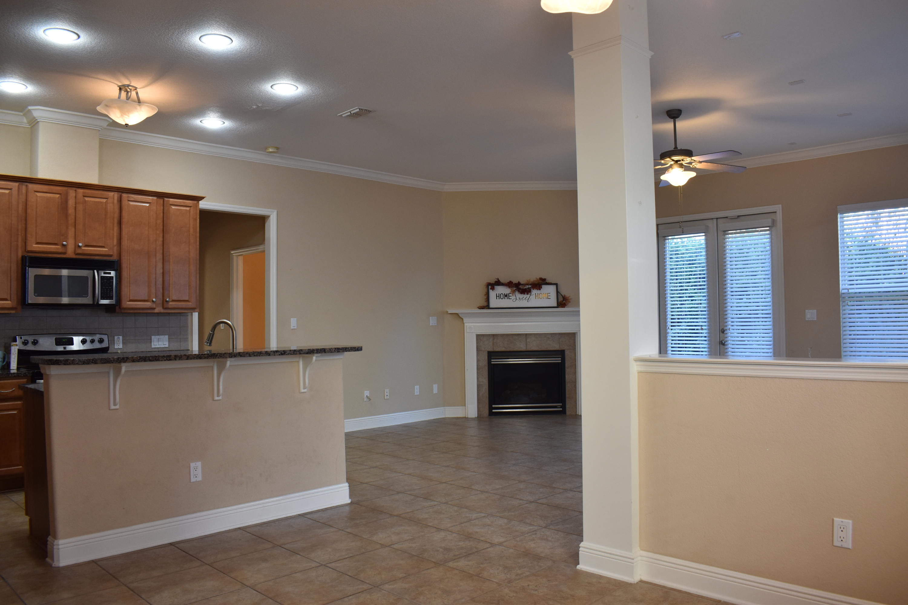 NEWPORT S/D - Residential