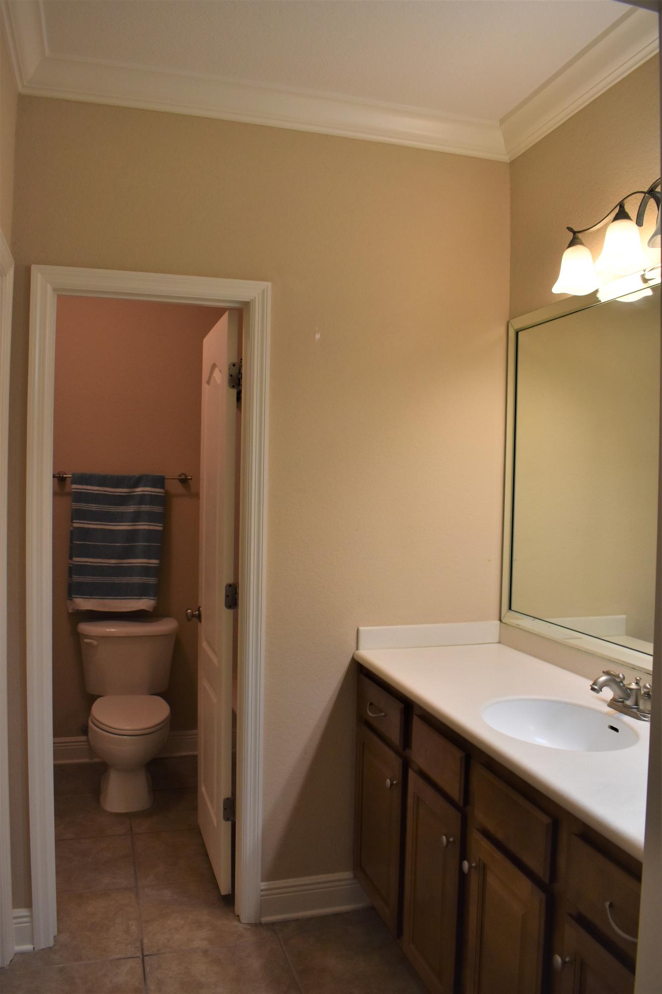 NEWPORT S/D - Residential