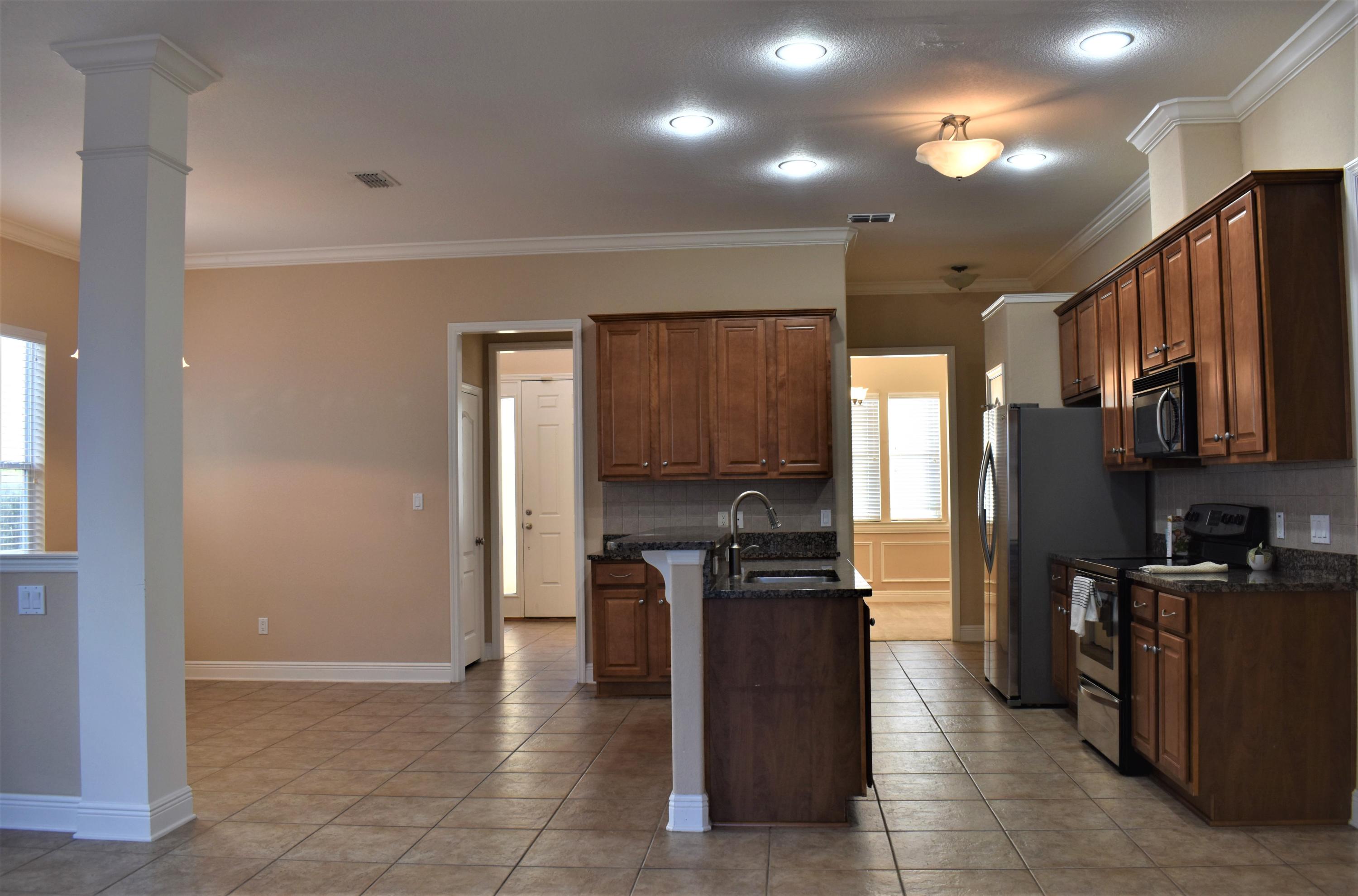 NEWPORT S/D - Residential