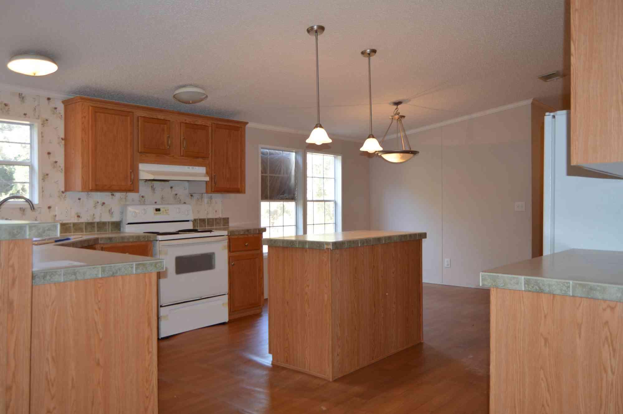 INDIAN SPRINGS - Residential