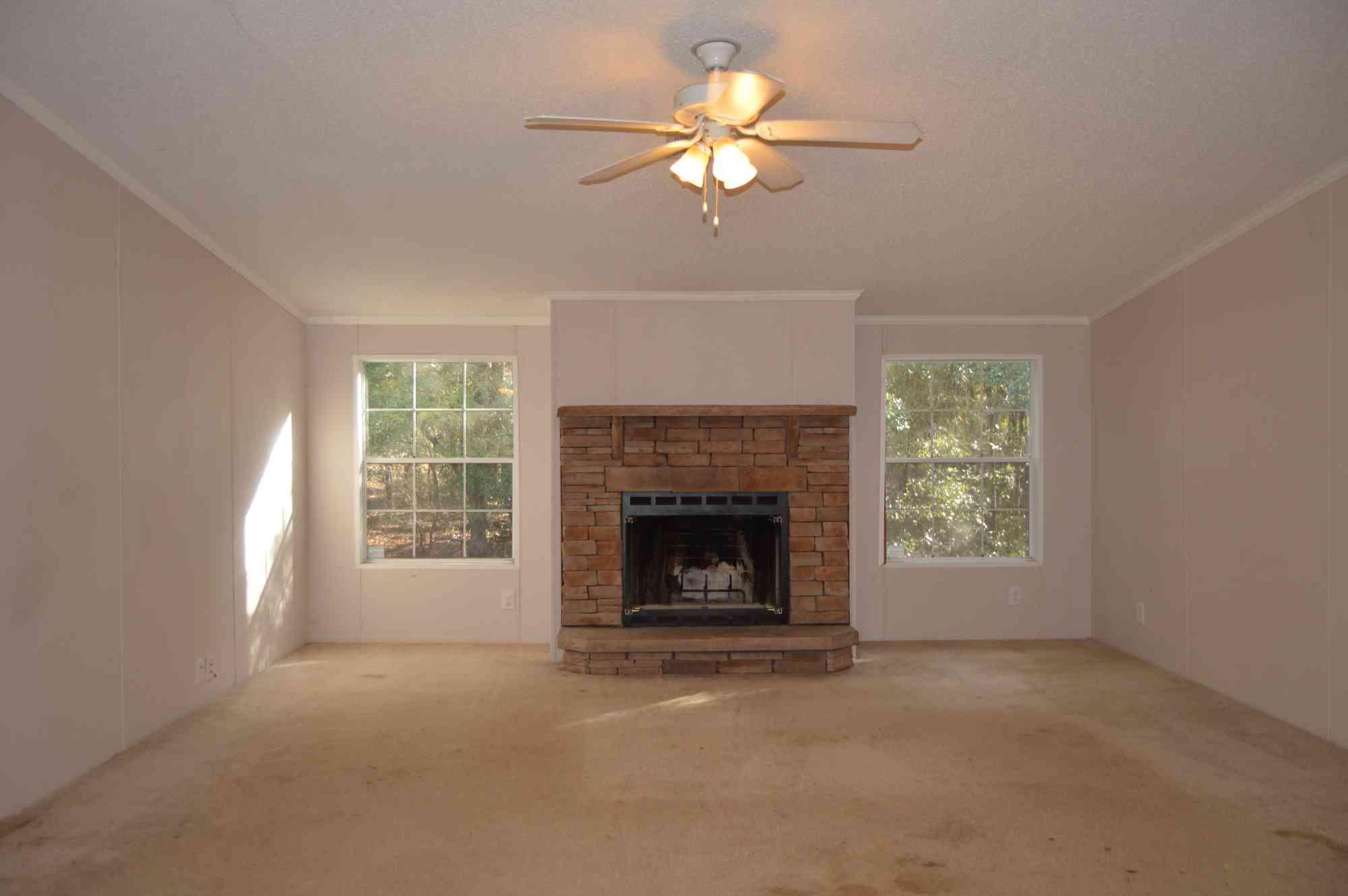 INDIAN SPRINGS - Residential