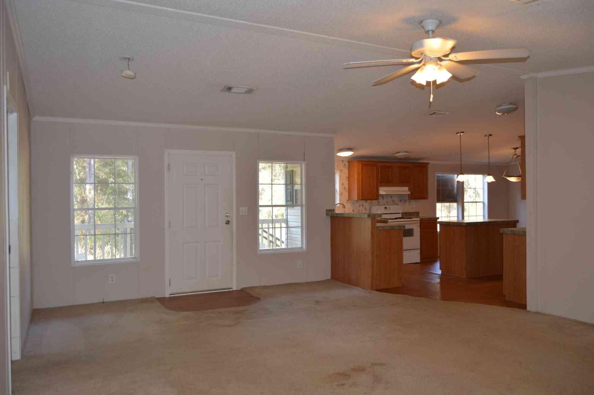 INDIAN SPRINGS - Residential