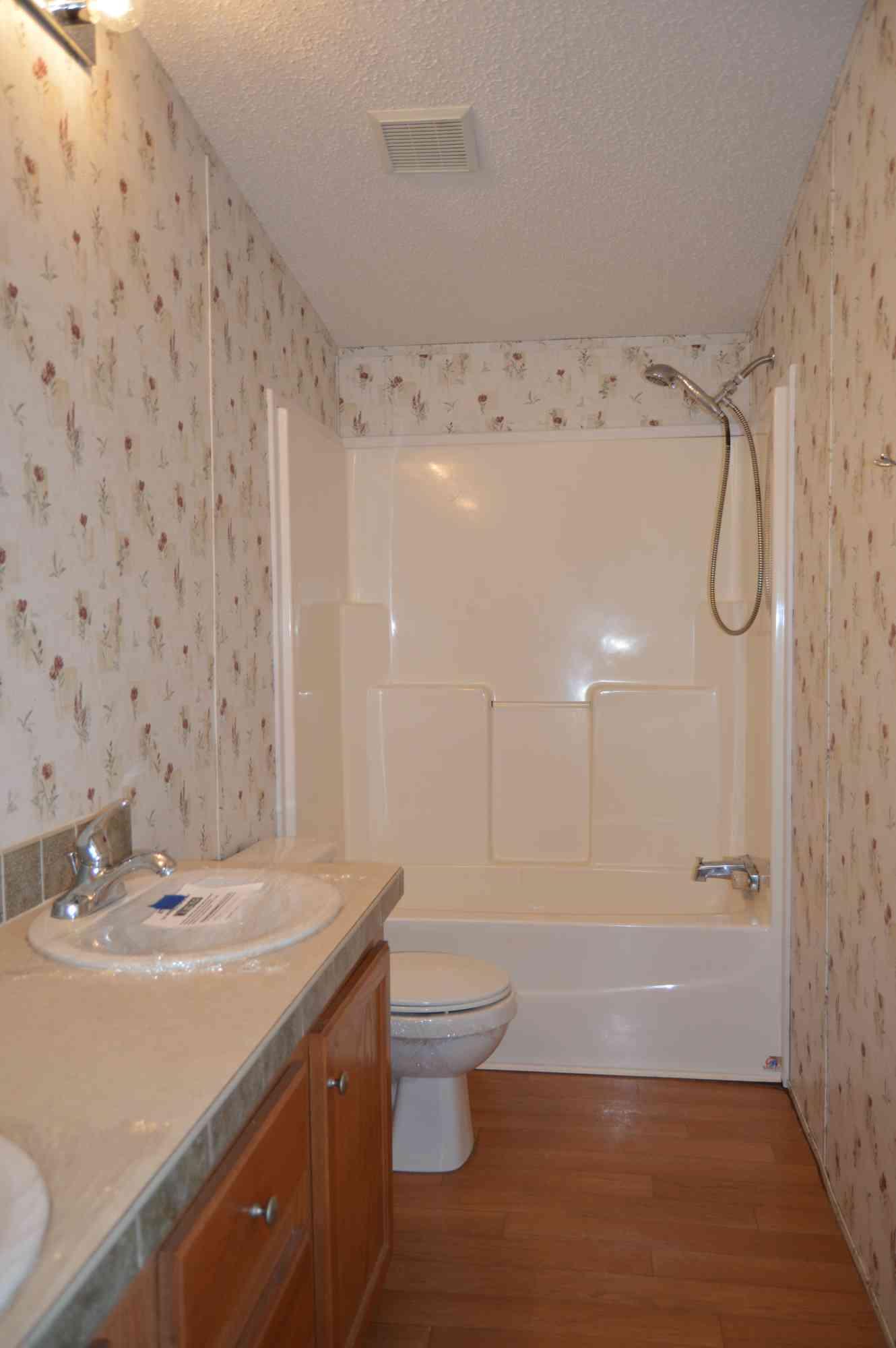 INDIAN SPRINGS - Residential