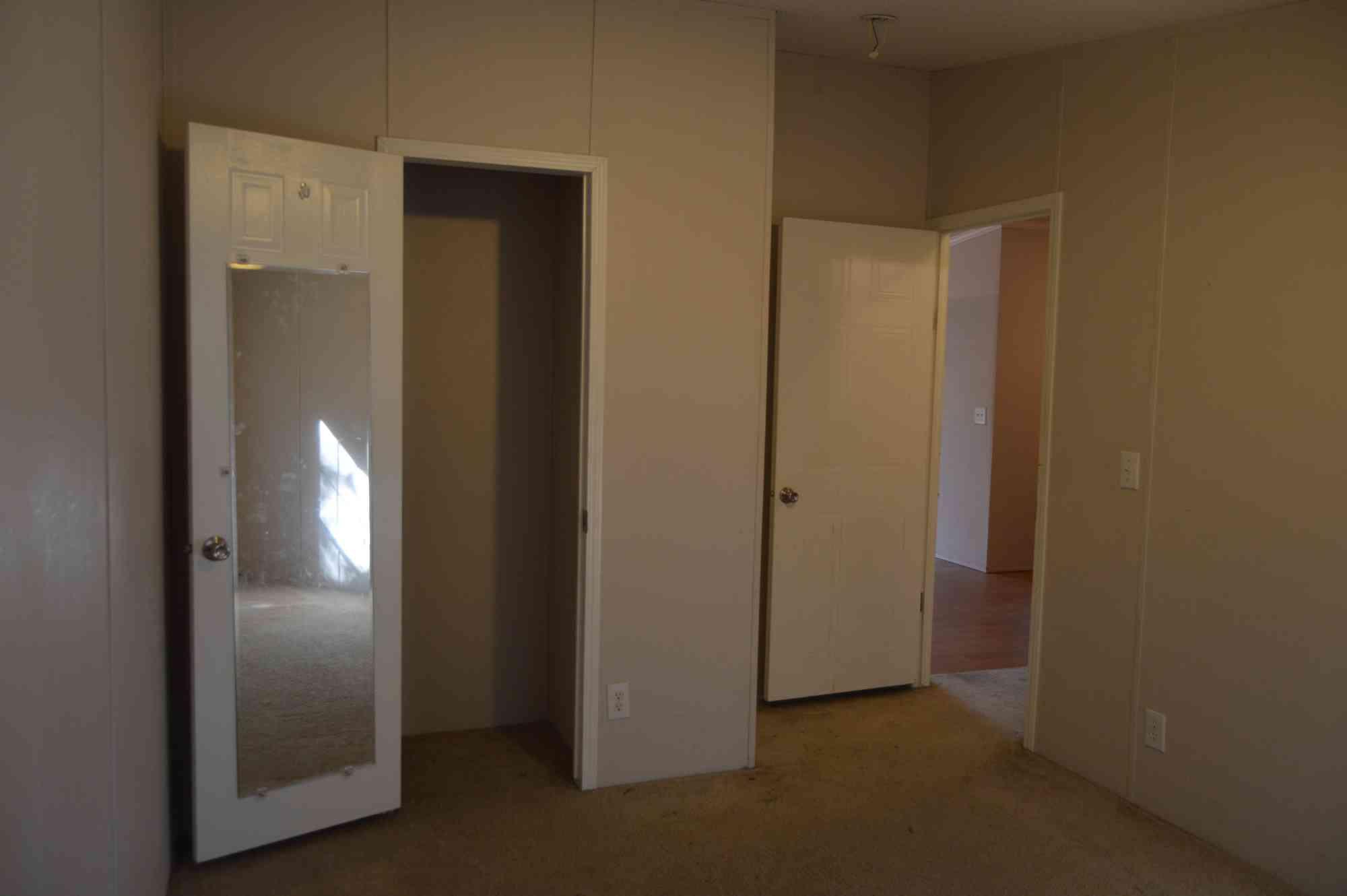 INDIAN SPRINGS - Residential