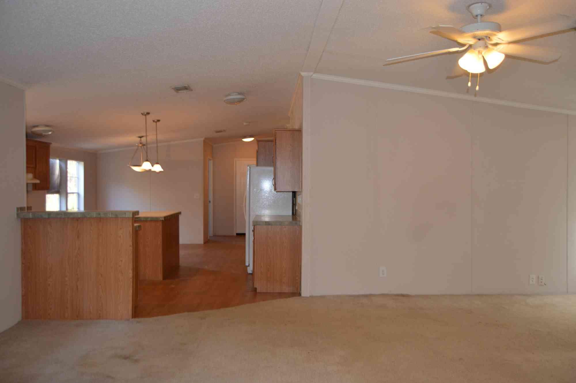 INDIAN SPRINGS - Residential