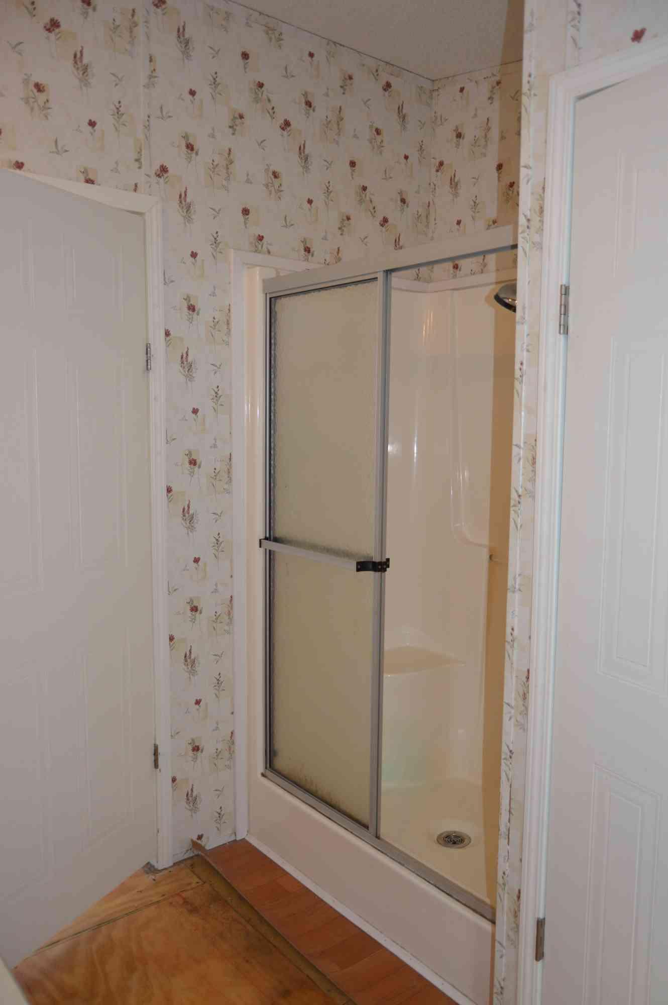 INDIAN SPRINGS - Residential