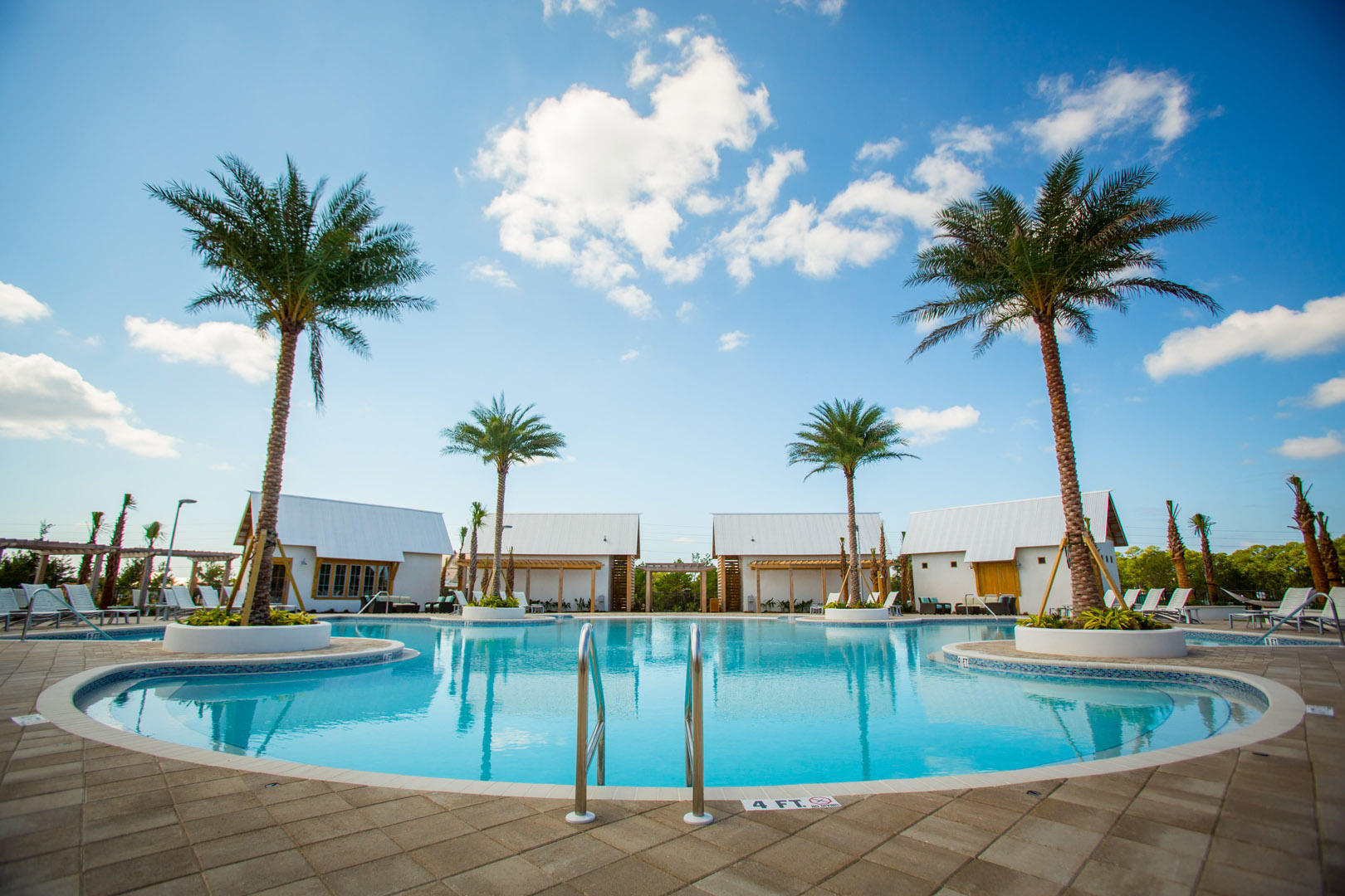 PROMINENCE/TRIPLEX TOWNHOMES - Residential