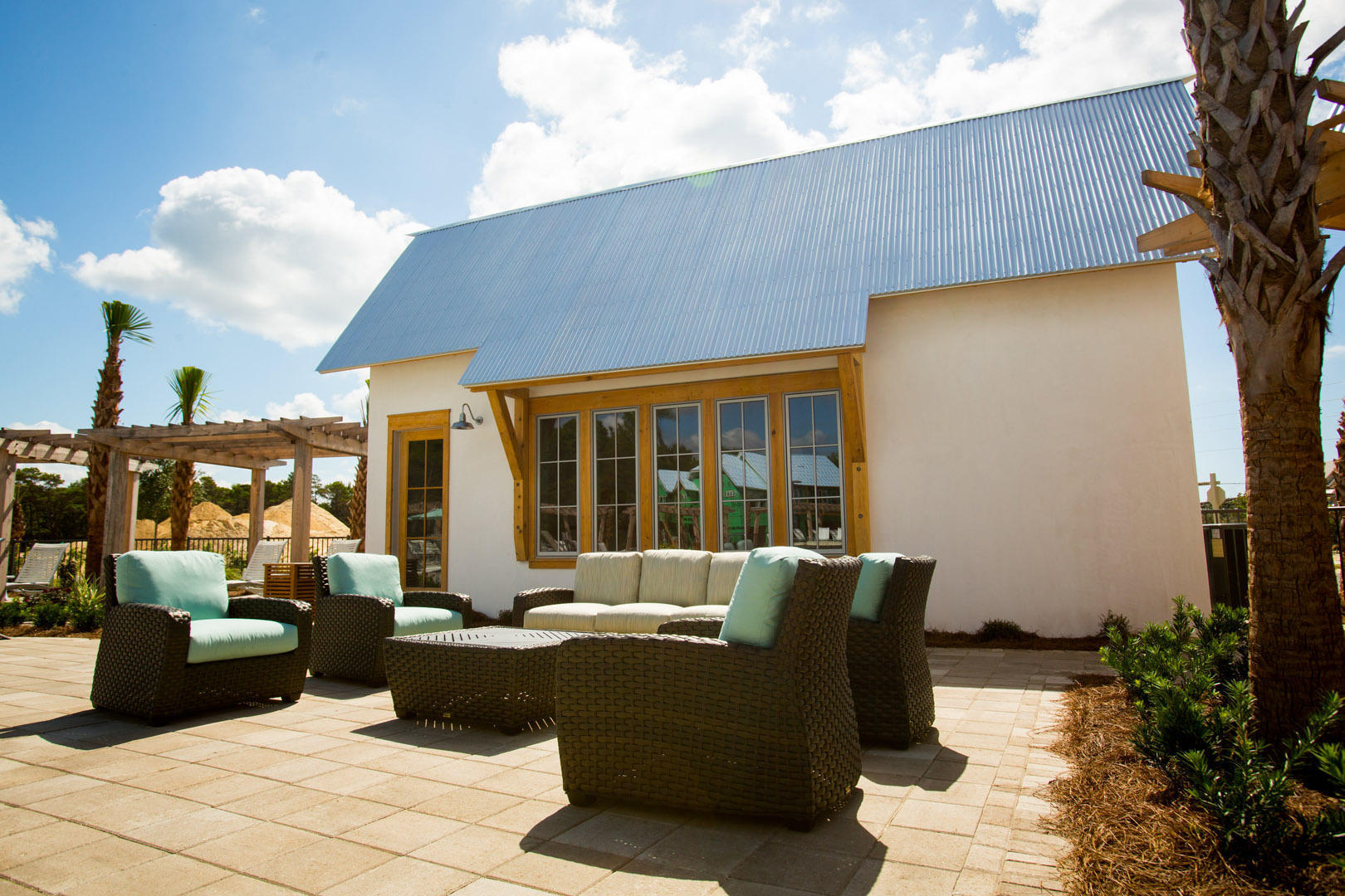 PROMINENCE/TRIPLEX TOWNHOMES - Residential