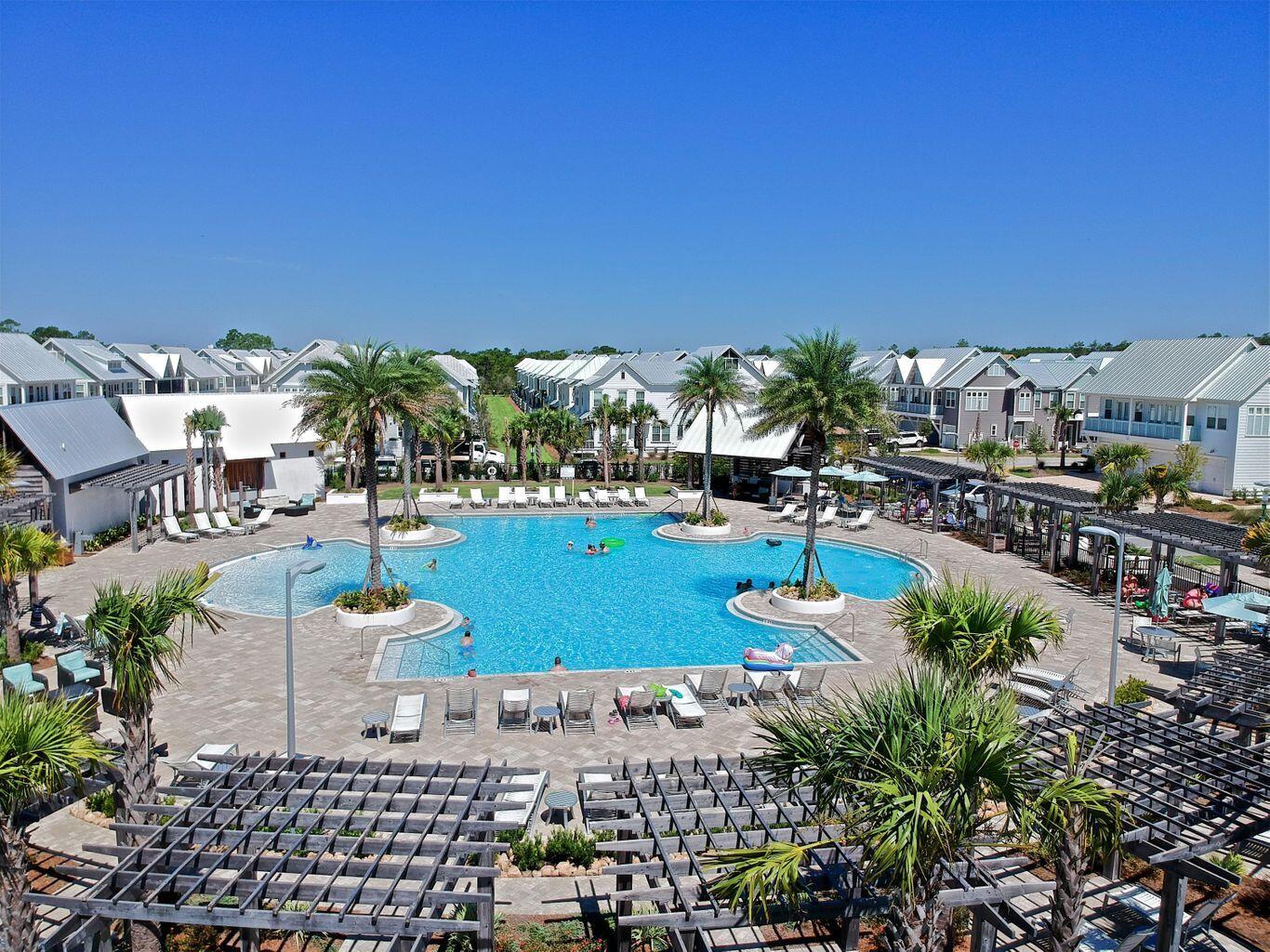 Prominence South - Residential