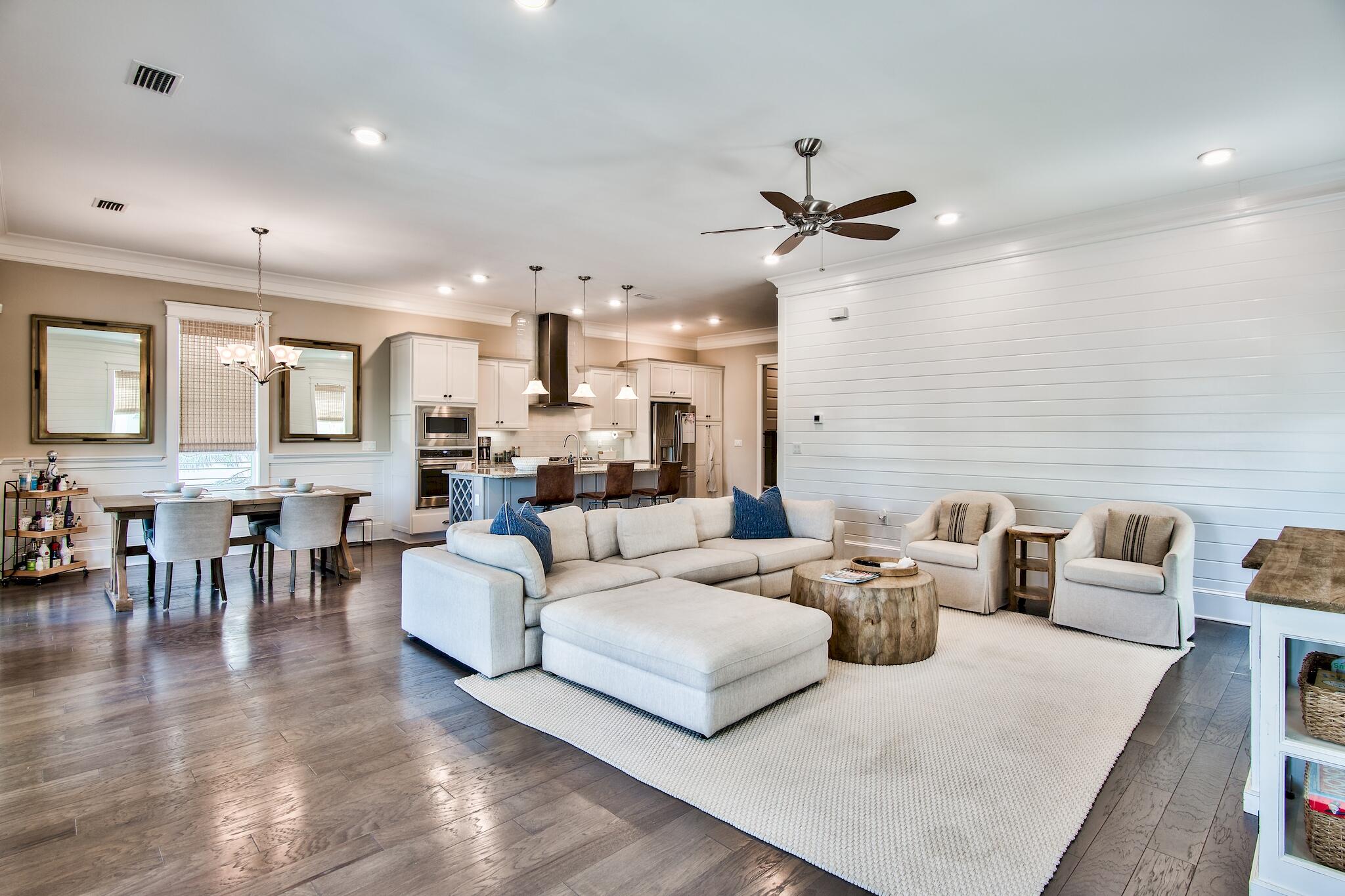 Prominence South - Residential