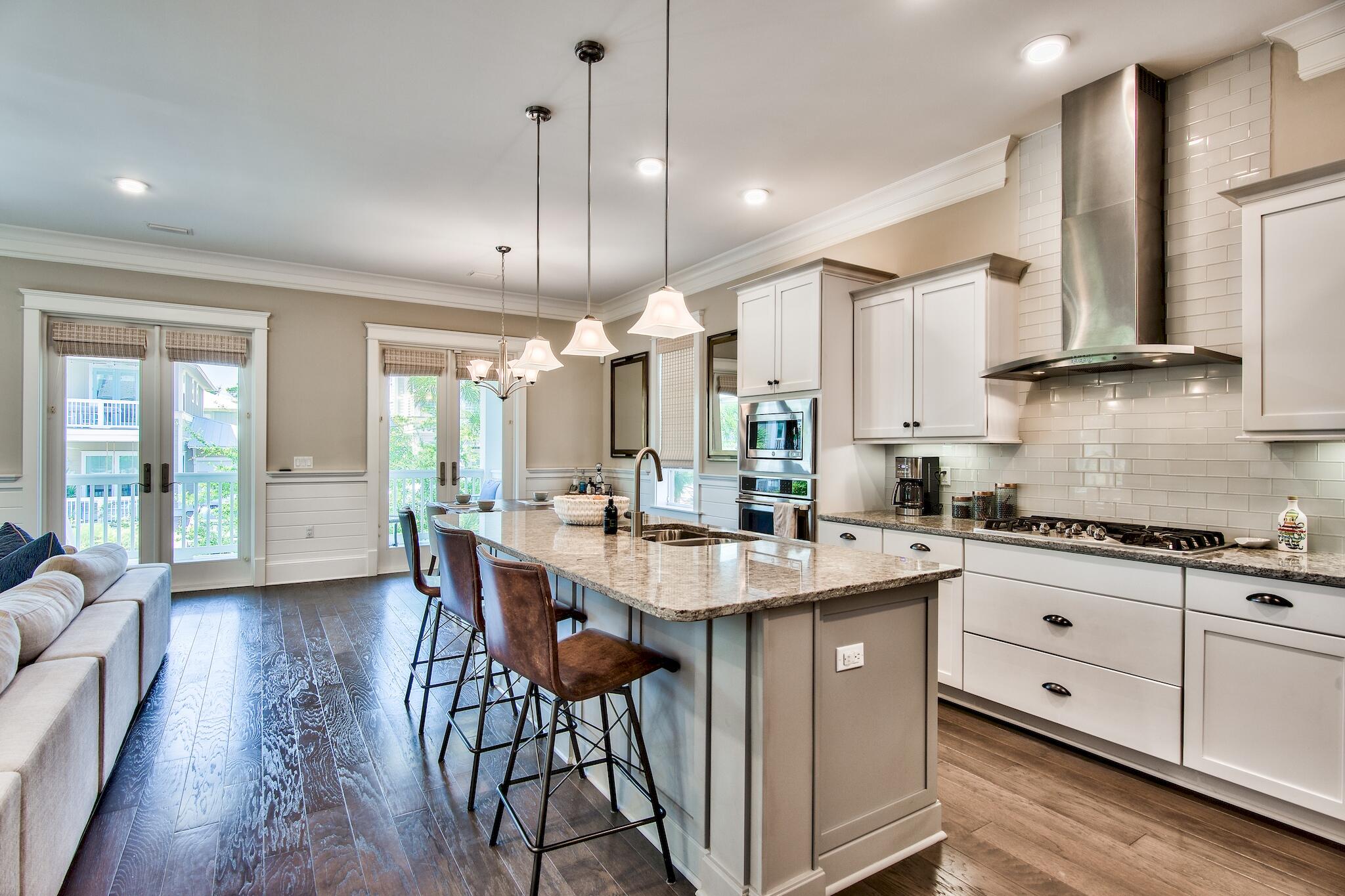 Prominence South - Residential