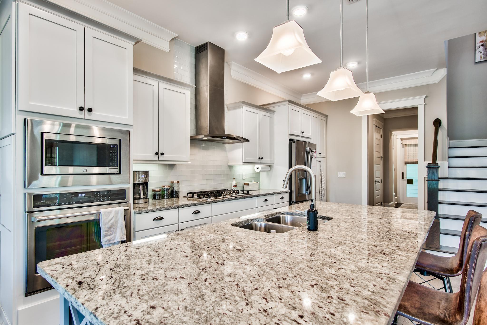 Prominence South - Residential