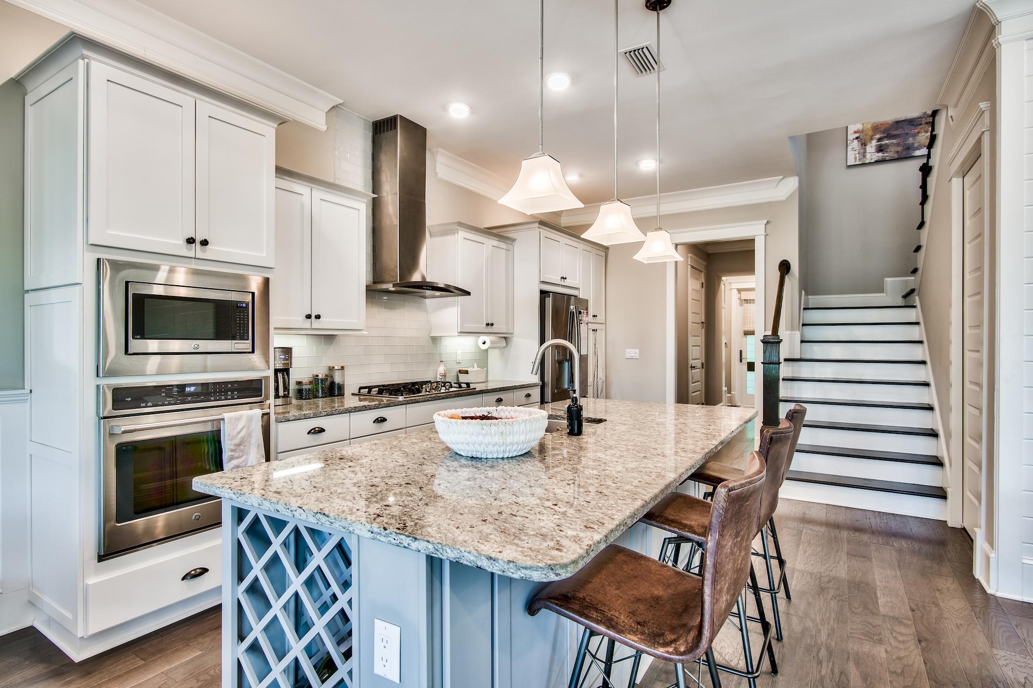 Prominence South - Residential