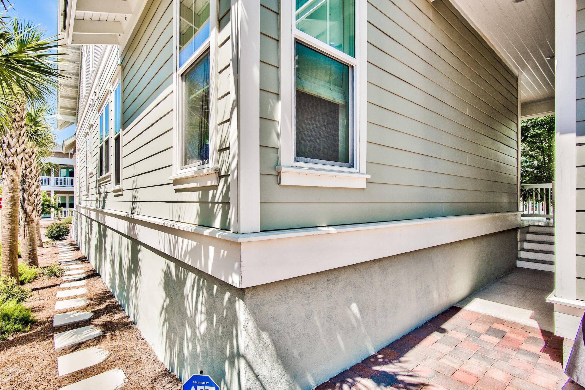 Prominence South - Residential