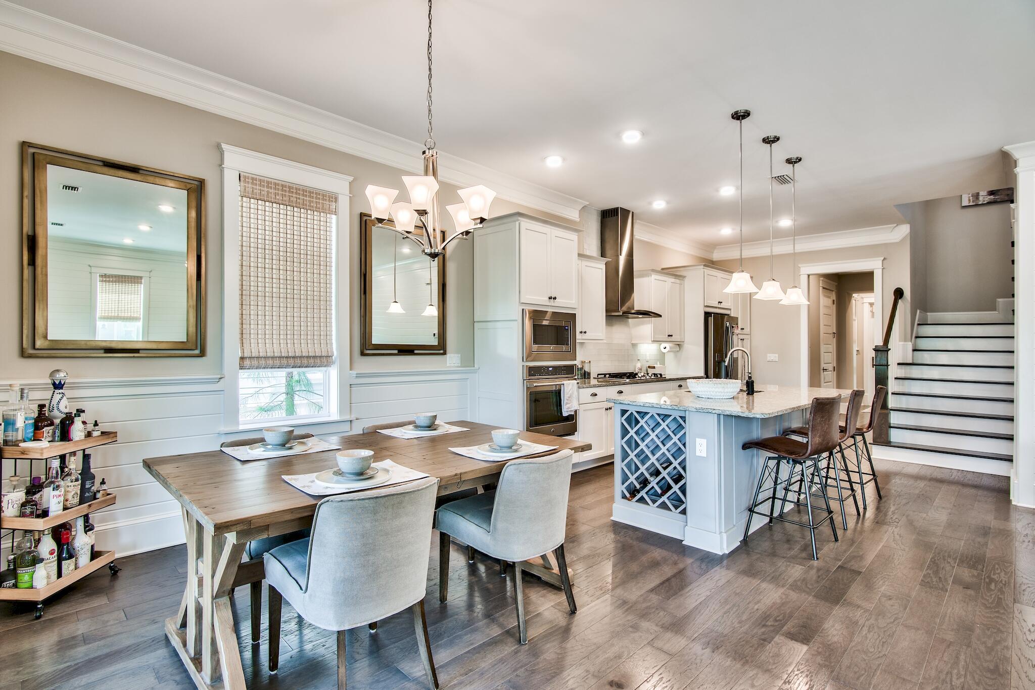 Prominence South - Residential