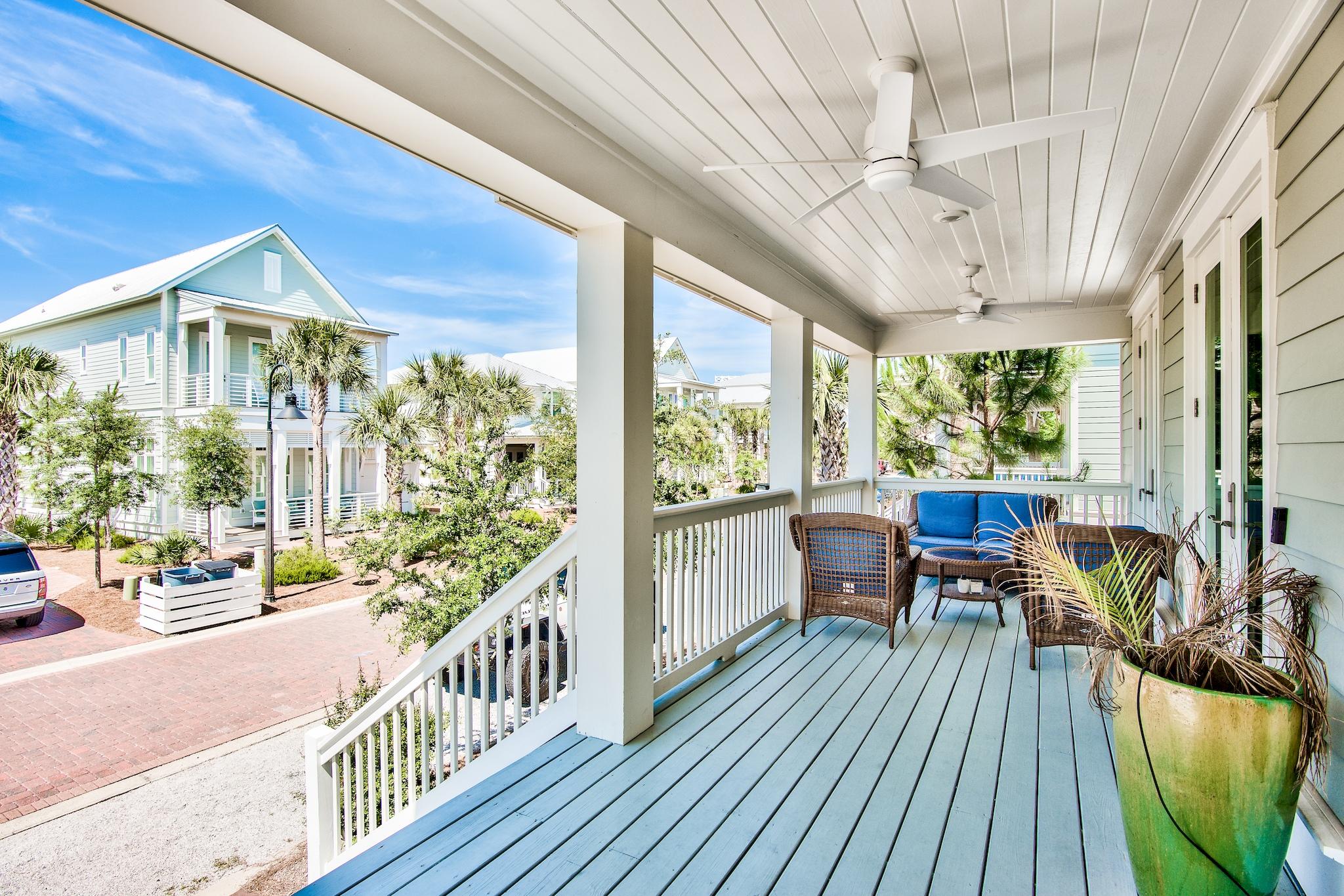 Prominence South - Residential