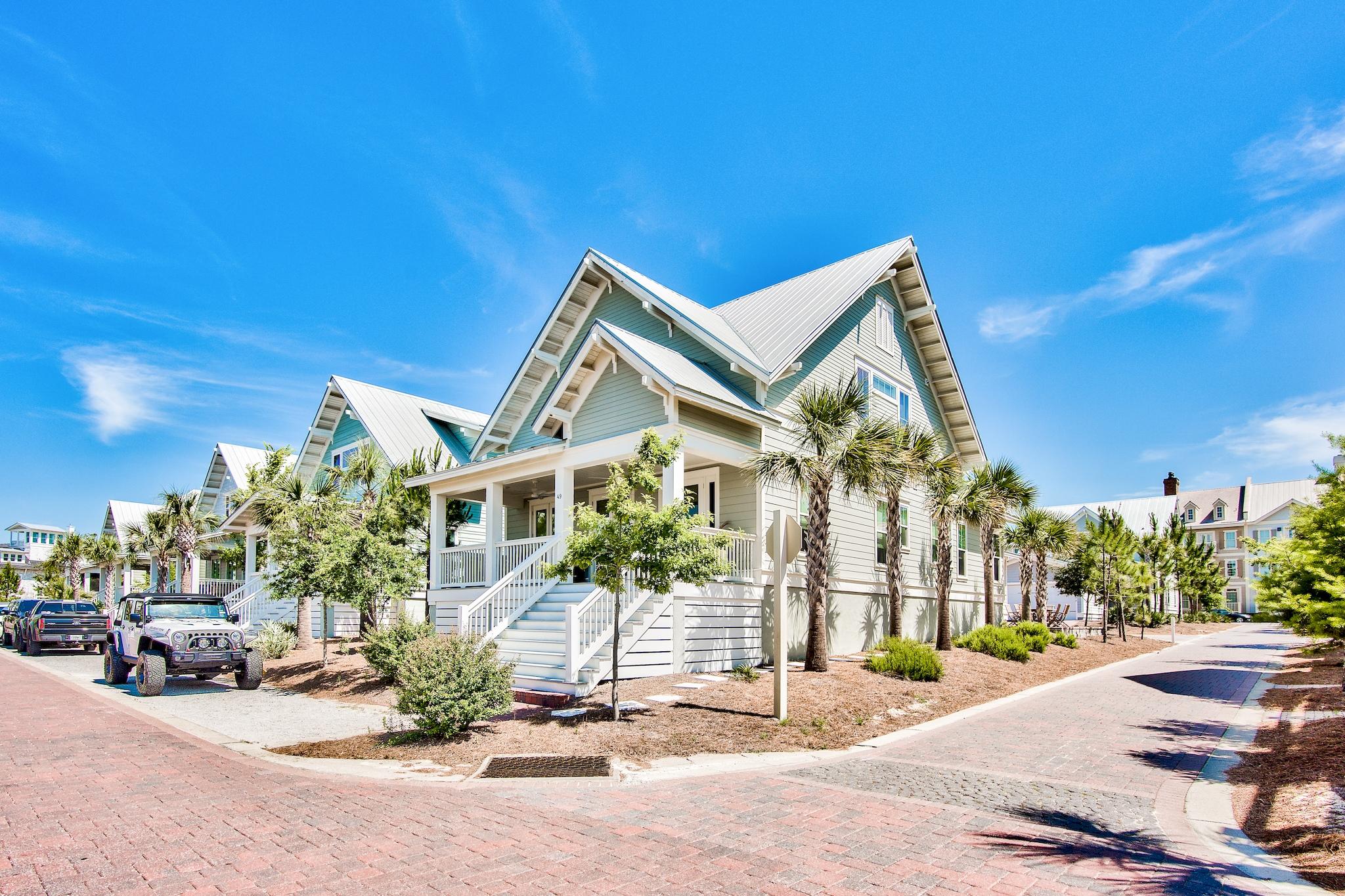 Prominence South - Residential