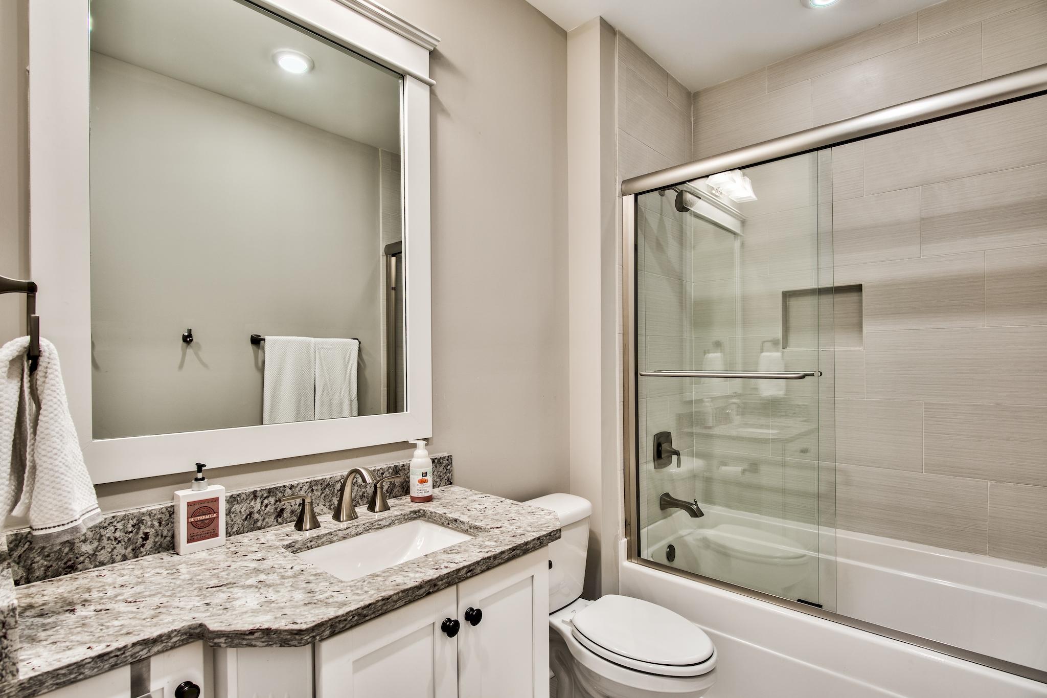 Prominence South - Residential